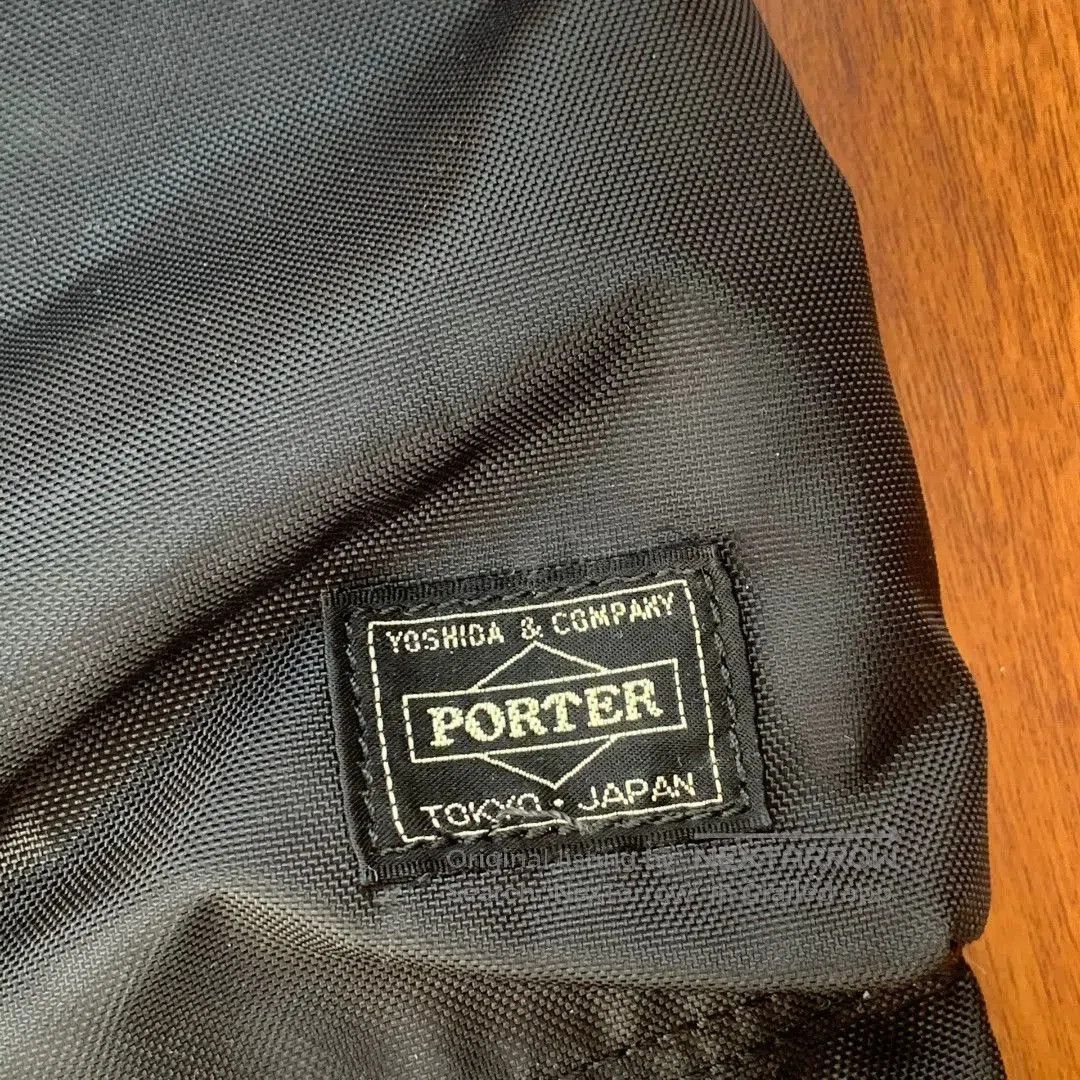 Porter porter rags mcgregor crossbody bag. Size ONE SIZE - 5 Thumbnail