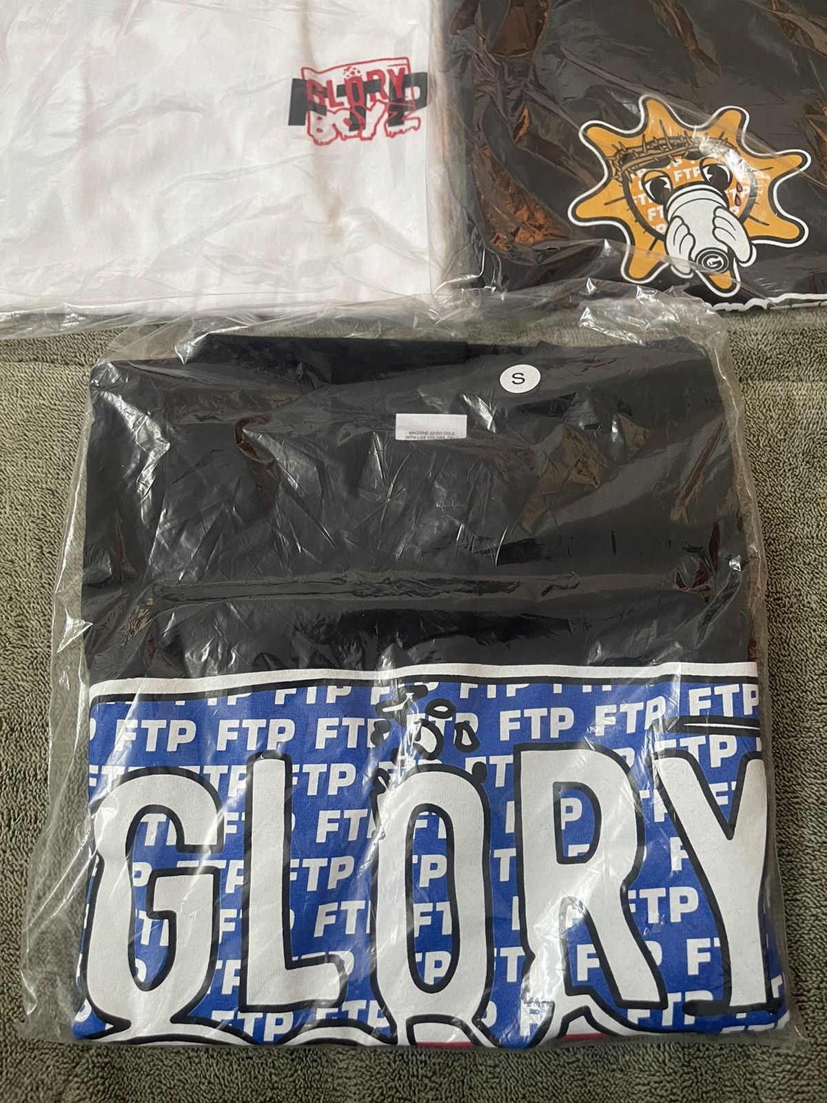 Fuck The Population × Glo Gang Ftp x glo gang Fuck The Population × Glo Gang Ftp x glo gang