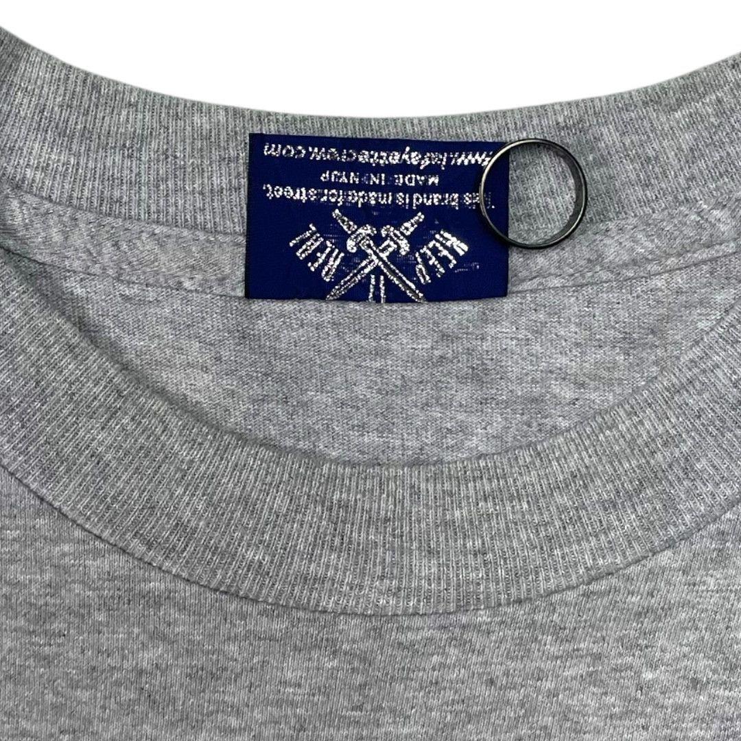 Lafayette 148 Vintage Lafayette NYC Tee Size US L / EU 52-54 / 3 - 4 Thumbnail