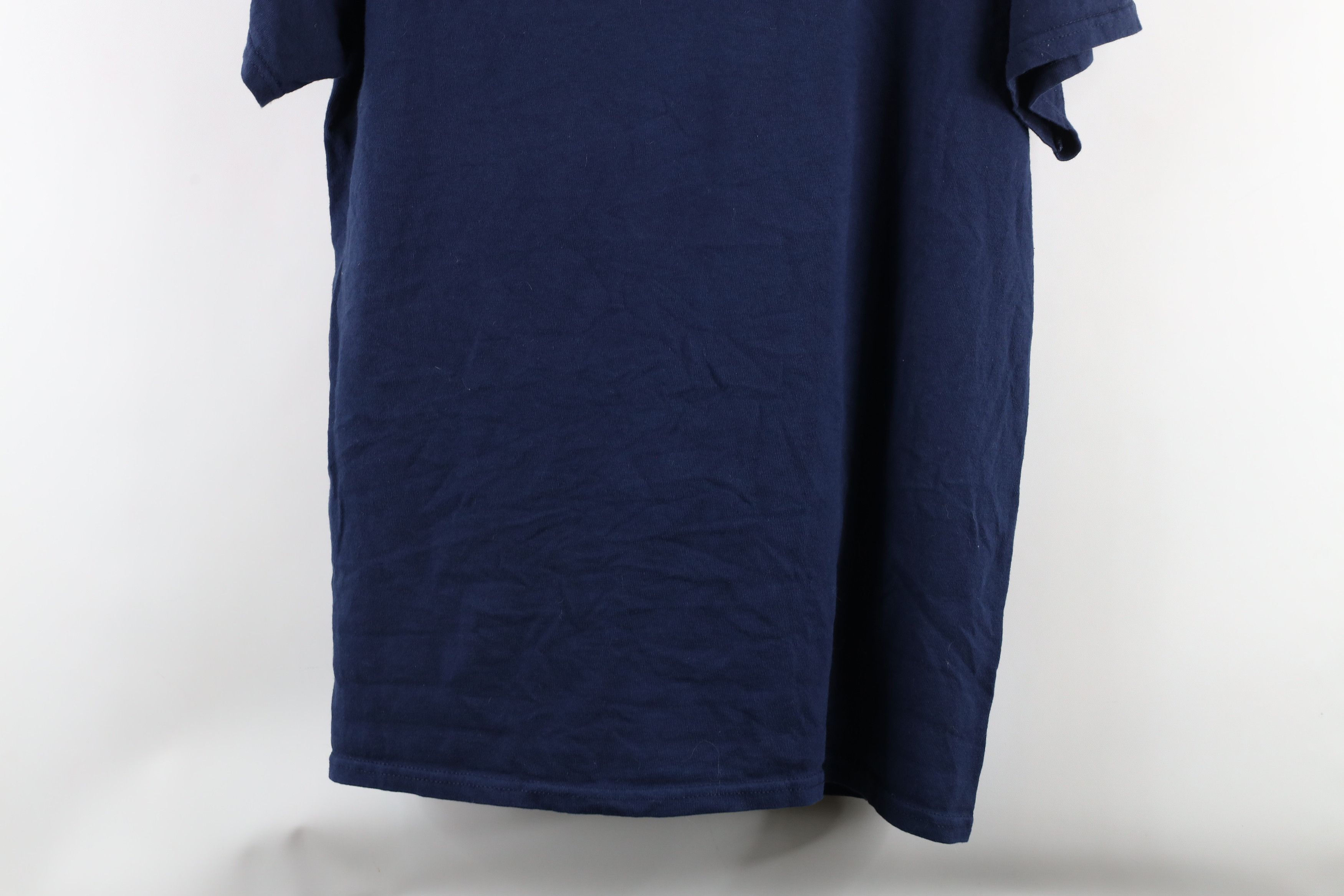 Vintage Streeetwear Assholes*s Live Forever Grim Reaper T-Shirt Size US L / EU 52-54 / 3 - 12 Thumbnail