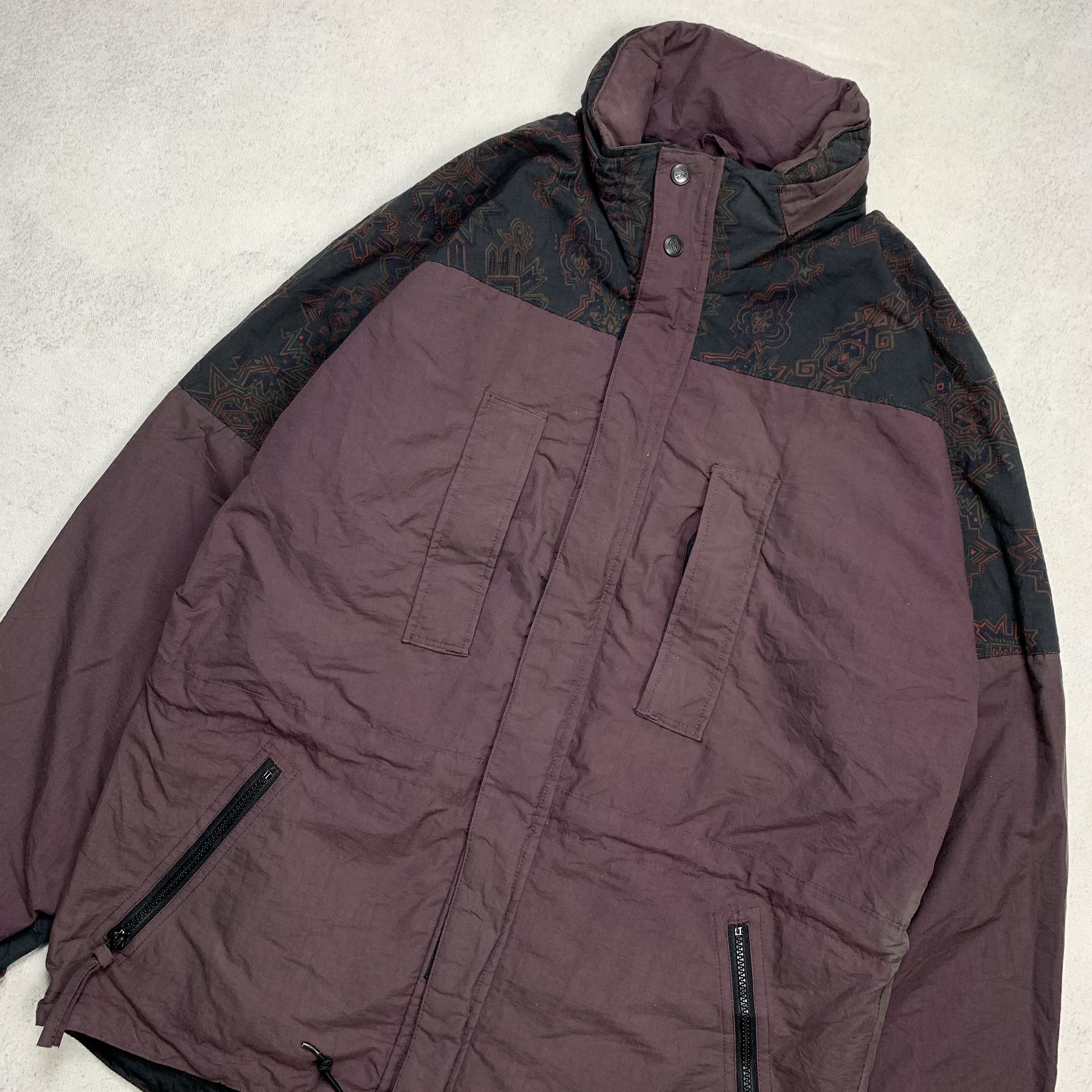 Burton Burton Snowboards Jacket Size US M / EU 48-50 / 2 - 2 Thumbnail