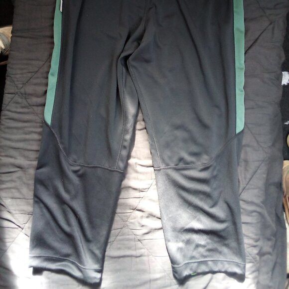 NCAA × Nike Nike Dri-Fit Oregon Ducks Sweatpants Joggers Trainers Size US 32 / EU 48 - 8 Thumbnail