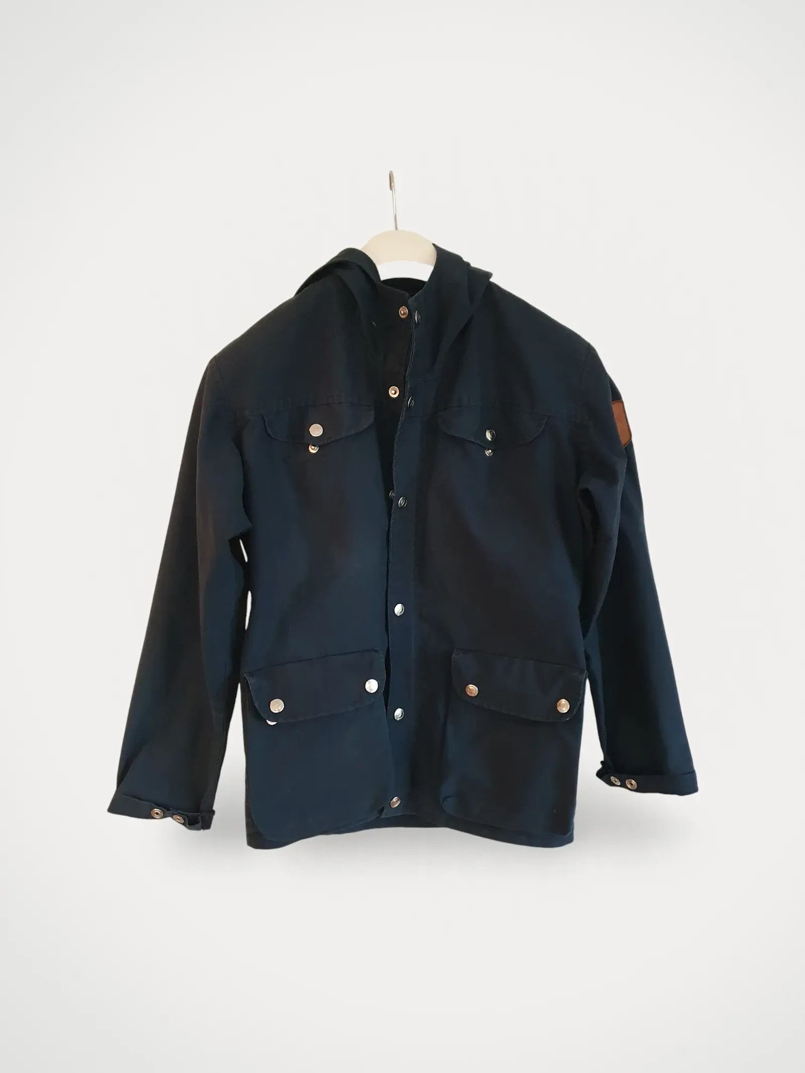 Fjallraven Fjällräven Jacket Size XS / US 0-2 / IT 36-38 - 1 Thumbnail