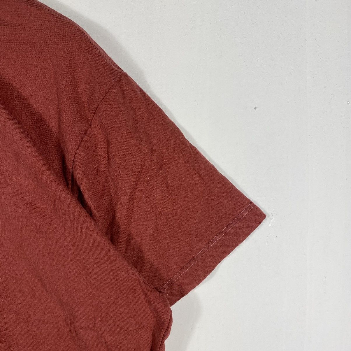 Vintage Vintage 90's HOME BOY Loud Couture Streetwear Tee Shirt Size US S / EU 44-46 / 1 - 4 Thumbnail