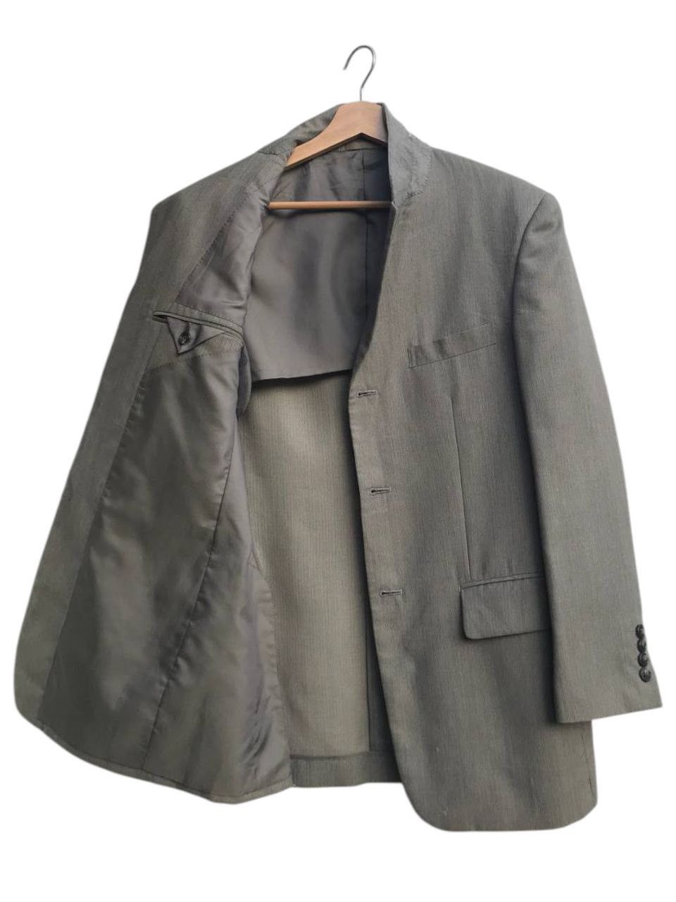 Kansai Yamamoto Kansai Yamamoto Homme Blazer Size US M / EU 48-50 / 2 - 3 Thumbnail