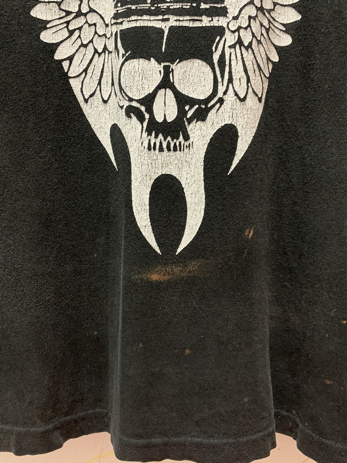 Japanese Brand Y2K Japanese band ZokuruBrother J Soul Size US S / EU 44-46 / 1 - 3 Thumbnail