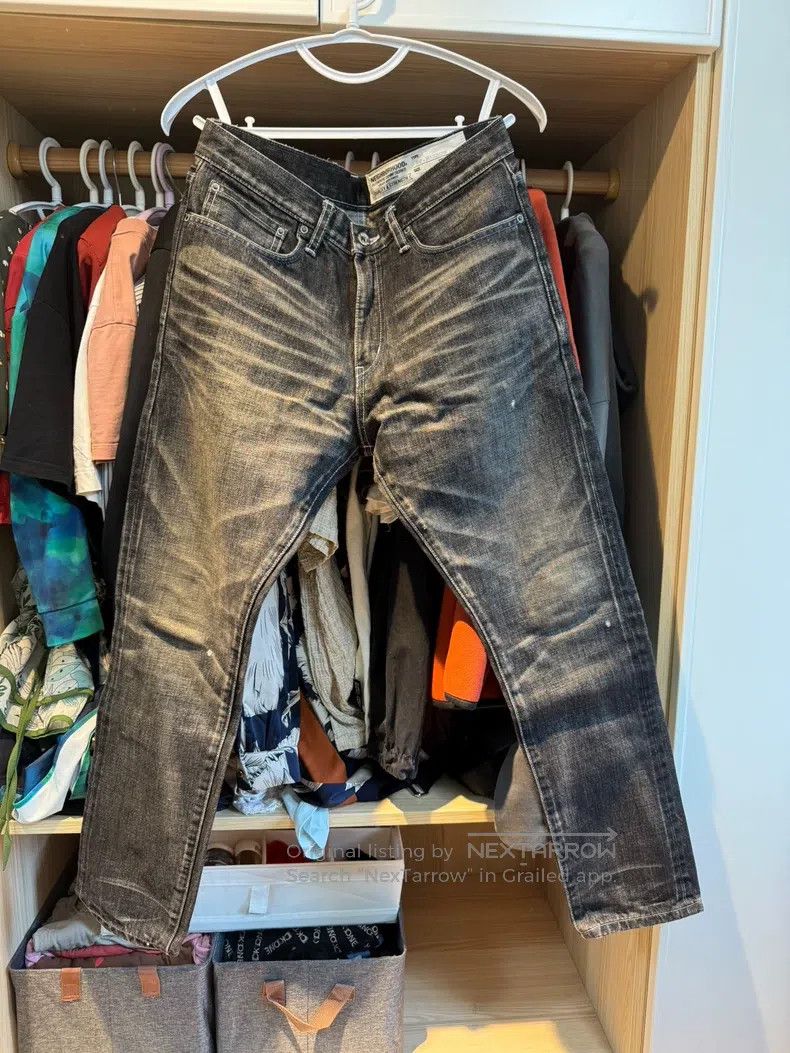 Neighborhood Neighborhood size S Jeans Size US 27 - 1 Thumbnail