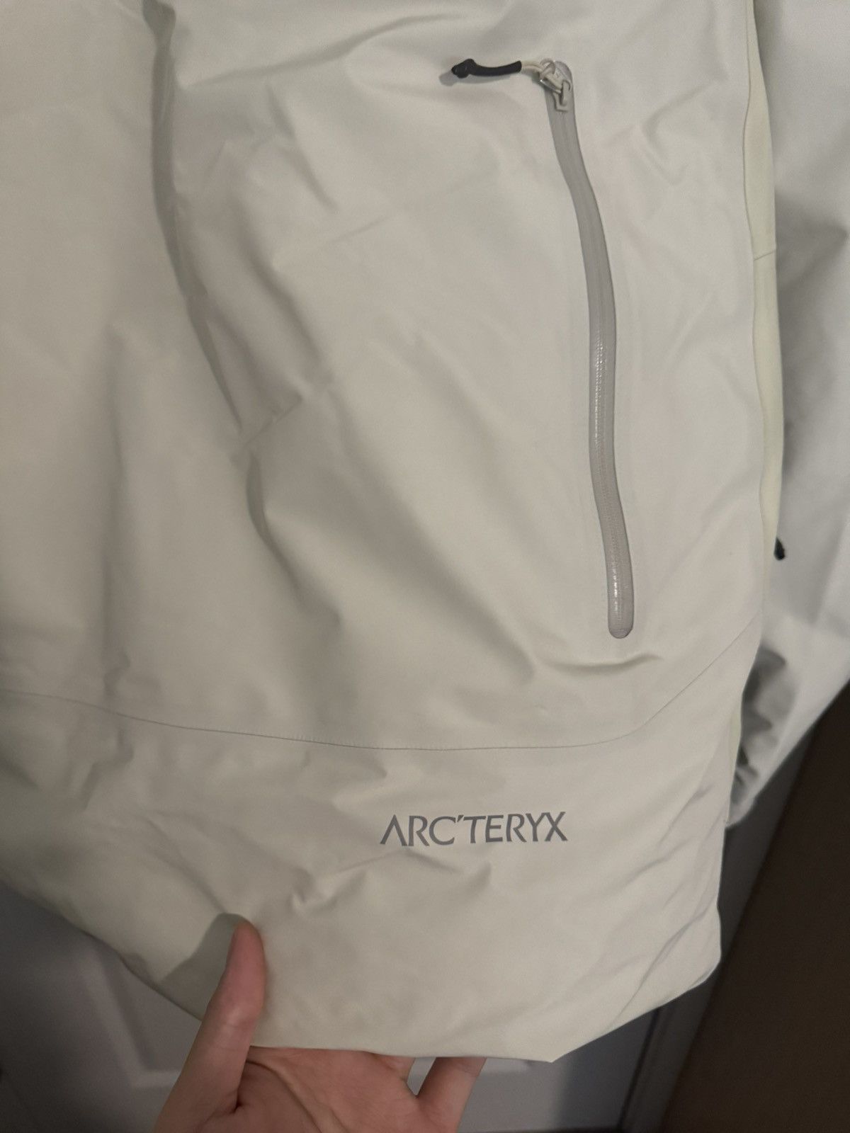 Arc'teryx Arc’teryx system a padded down jacket pullover Size US M / EU 48-50 / 2 - 4 Thumbnail