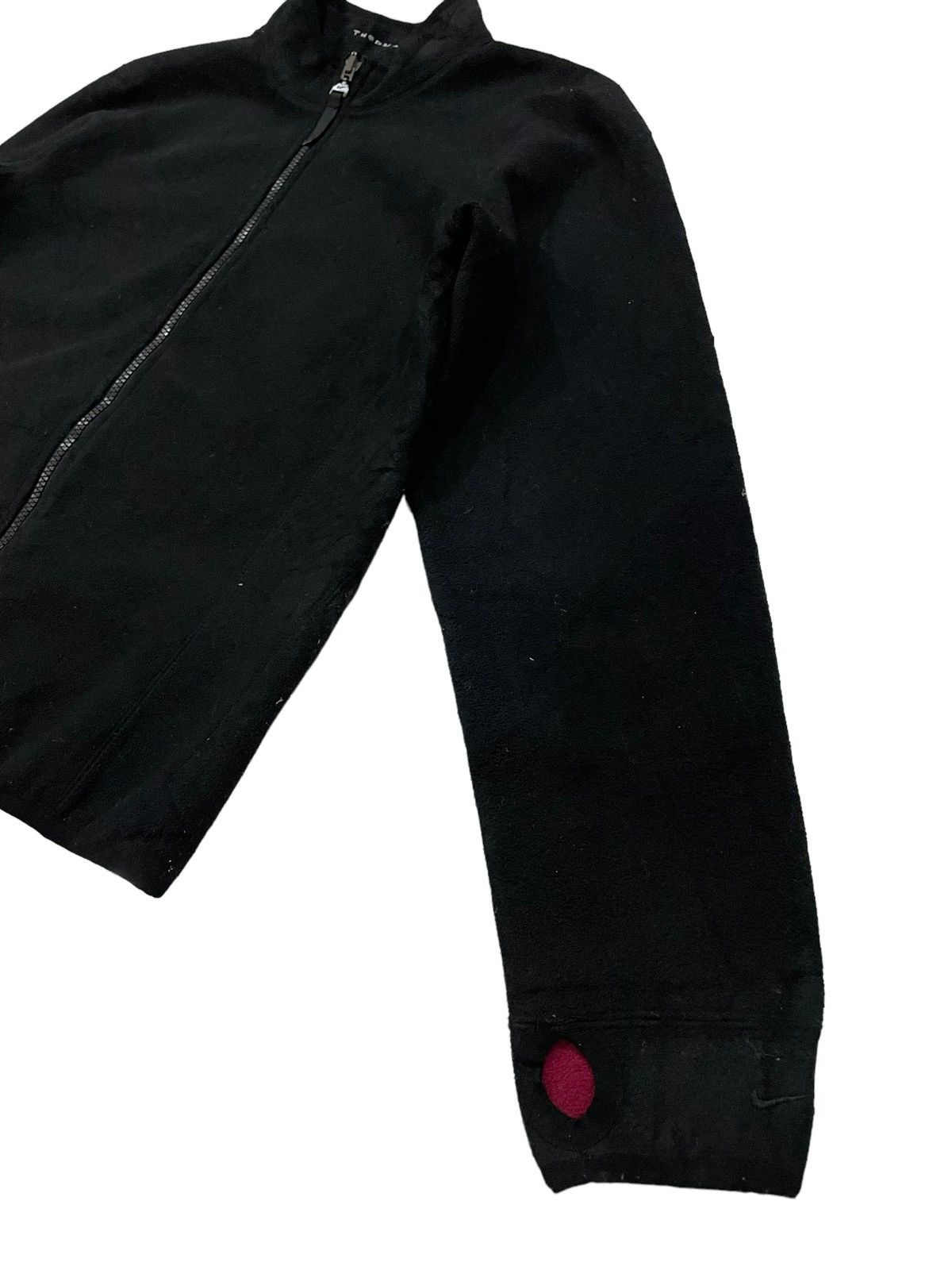 Nike Nike Therma-Fit Full Zipped Jacket Size M / US 6-8 / IT 42-44 - 4 Thumbnail
