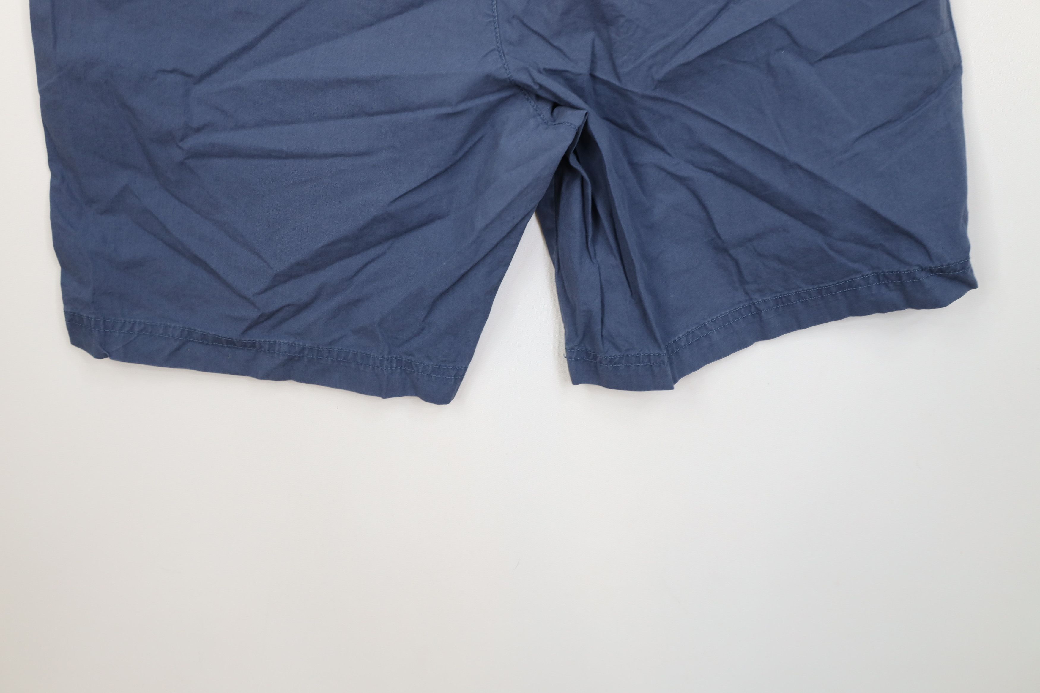 Columbia Vintage Y2K Columbia Spell Above Knee Chino Shorts Trekking Size US 30 / EU 46 - 12 Thumbnail