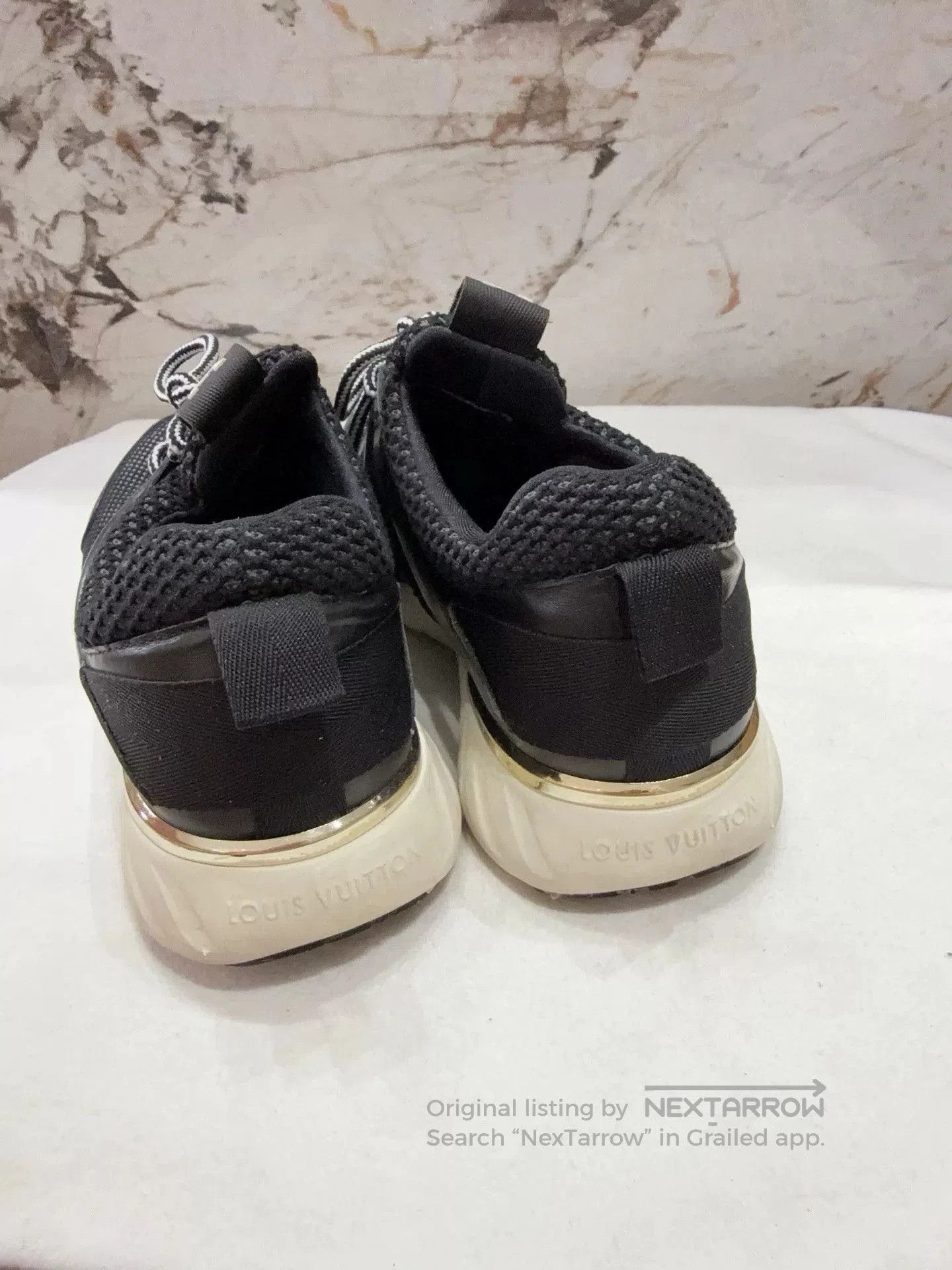 Louis Vuitton Louis Vuitton Casual Shoes. Size US 5.5 / IT 35.5 - 3 Thumbnail