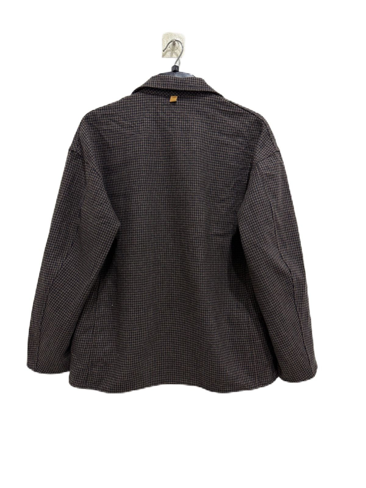 Kith × Pendleton Pendleton Wool Jacket Casual Blazer Style Double Pocket Size US M / EU 48-50 / 2 - 7 Thumbnail