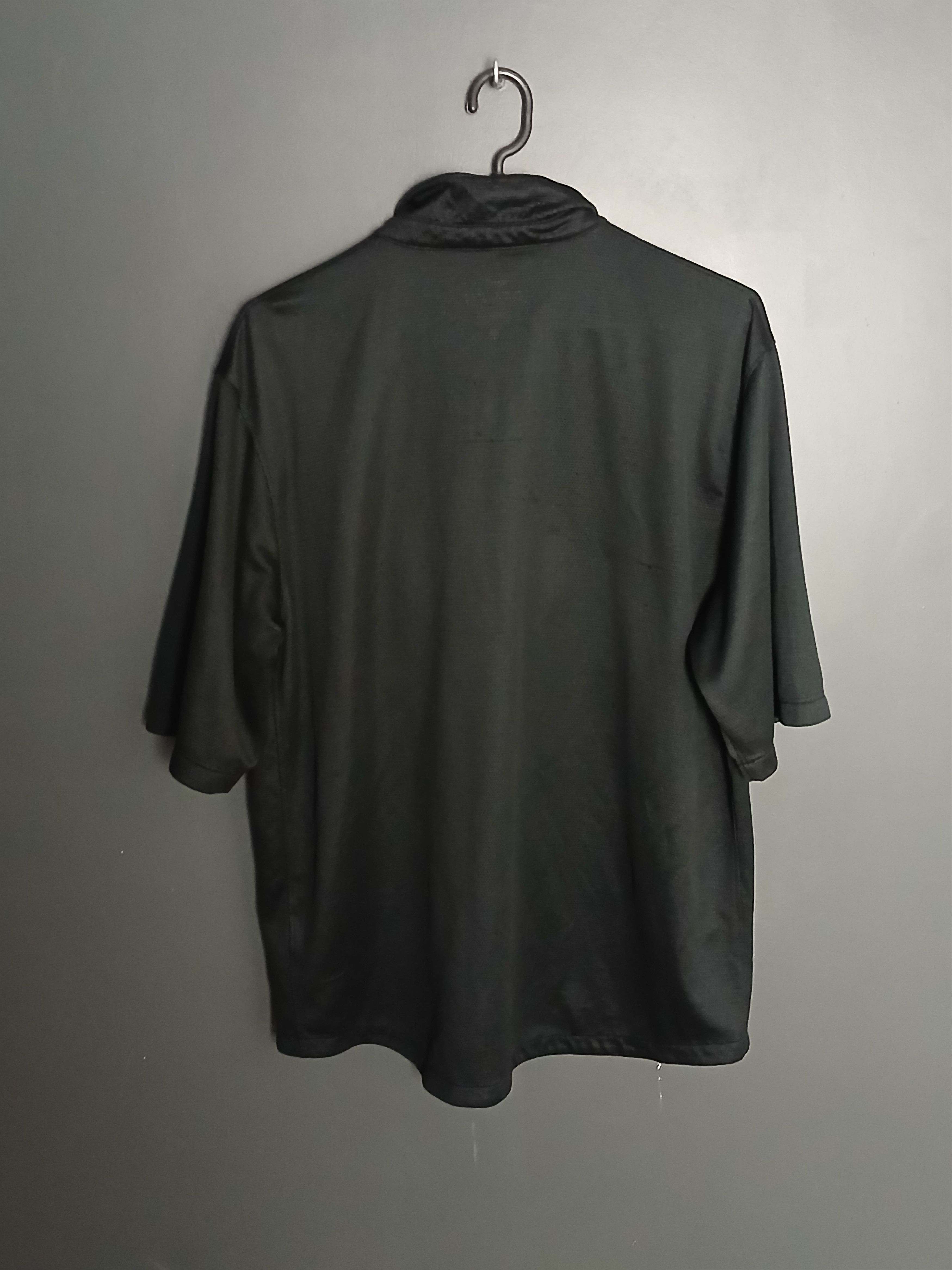 Nike Nike Football Referee Jersey T-Shirt Size US XL / EU 56 / 4 - 2 Thumbnail
