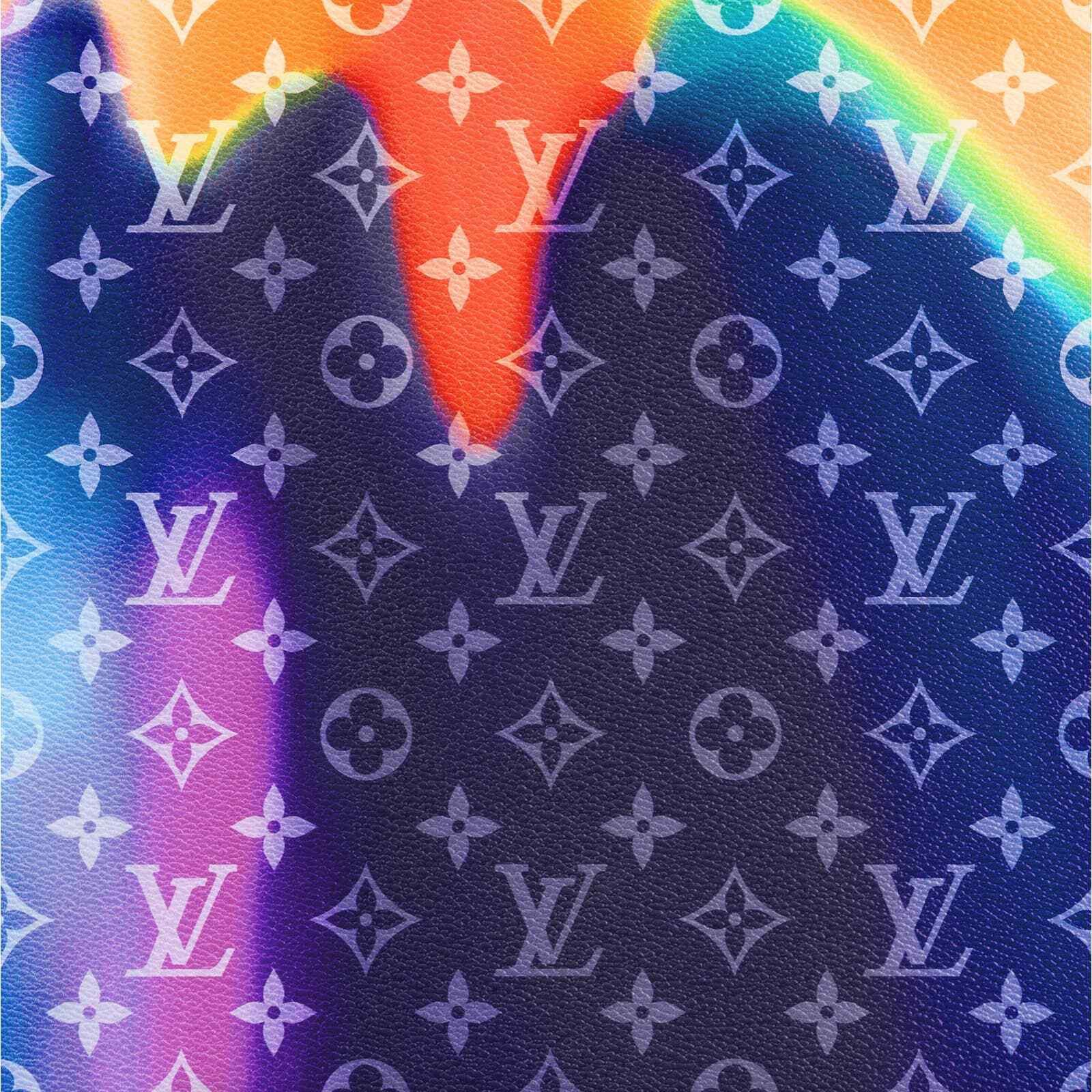 Louis Vuitton Louis Vuitton Horizon Cabin Rolling Luggage Travel Bag Size ONE SIZE - 7 Thumbnail