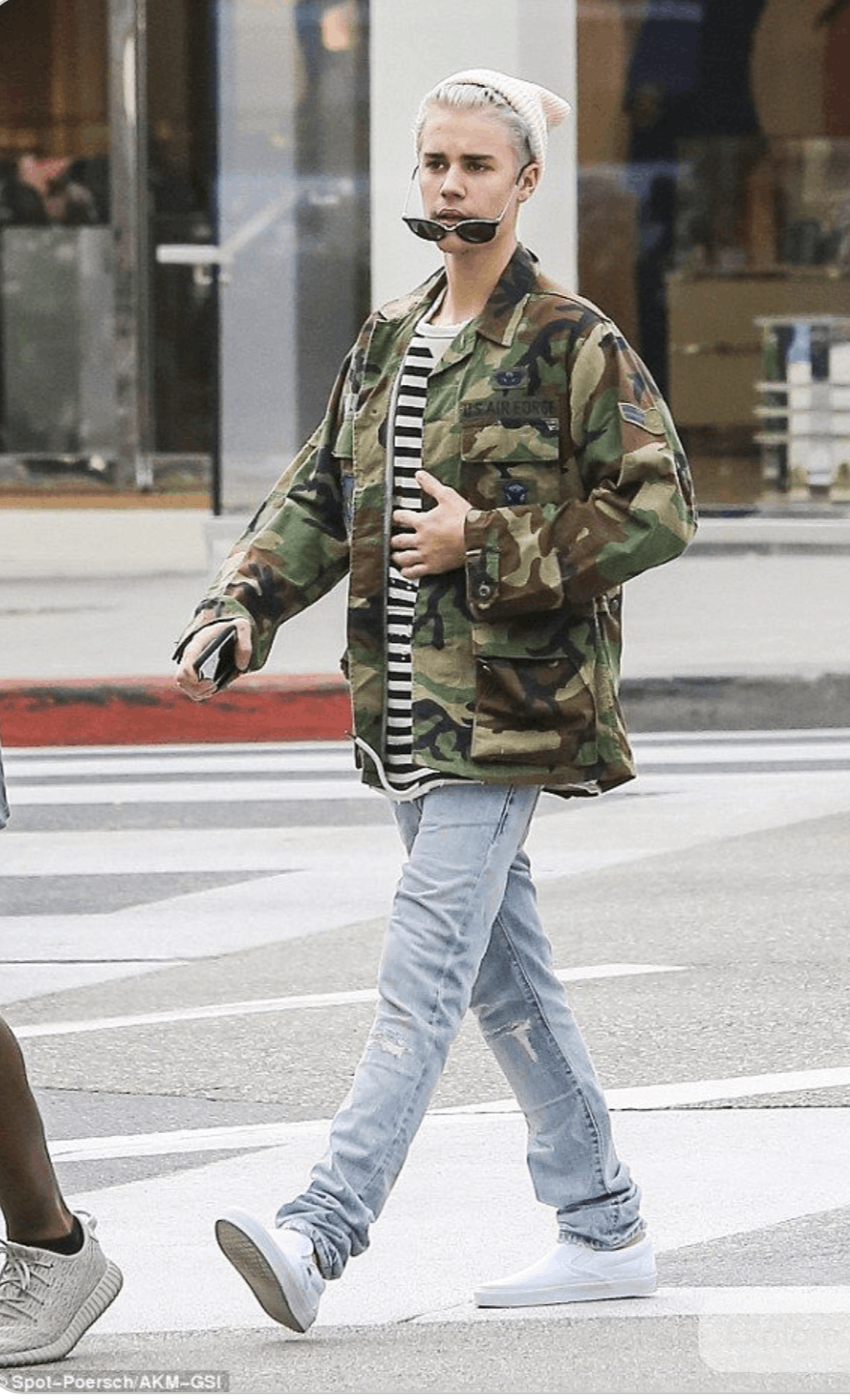 Hedi Slimane × Saint Laurent Paris Saint Lauren D02 Low Skinny (HEDI SLIMANE Final Season) Size US 32 / EU 48 - 1 Thumbnail