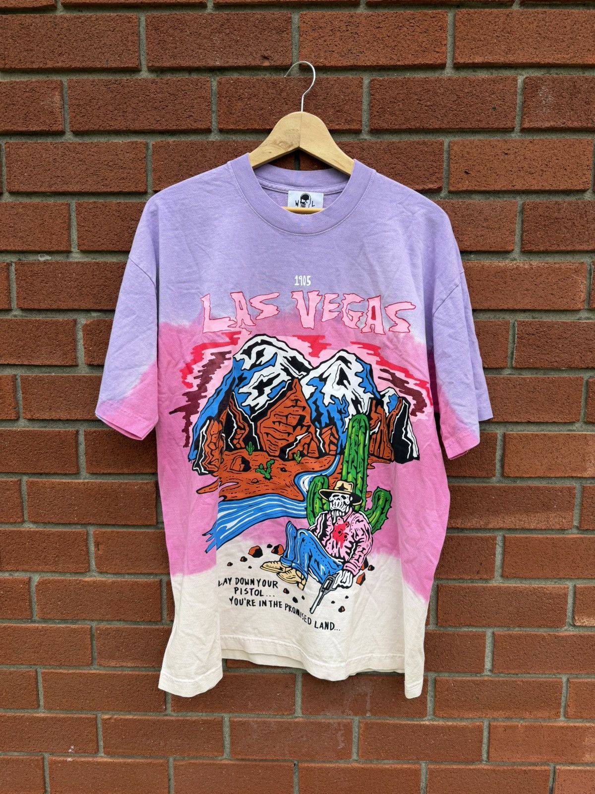Las Vegas T-Shirt