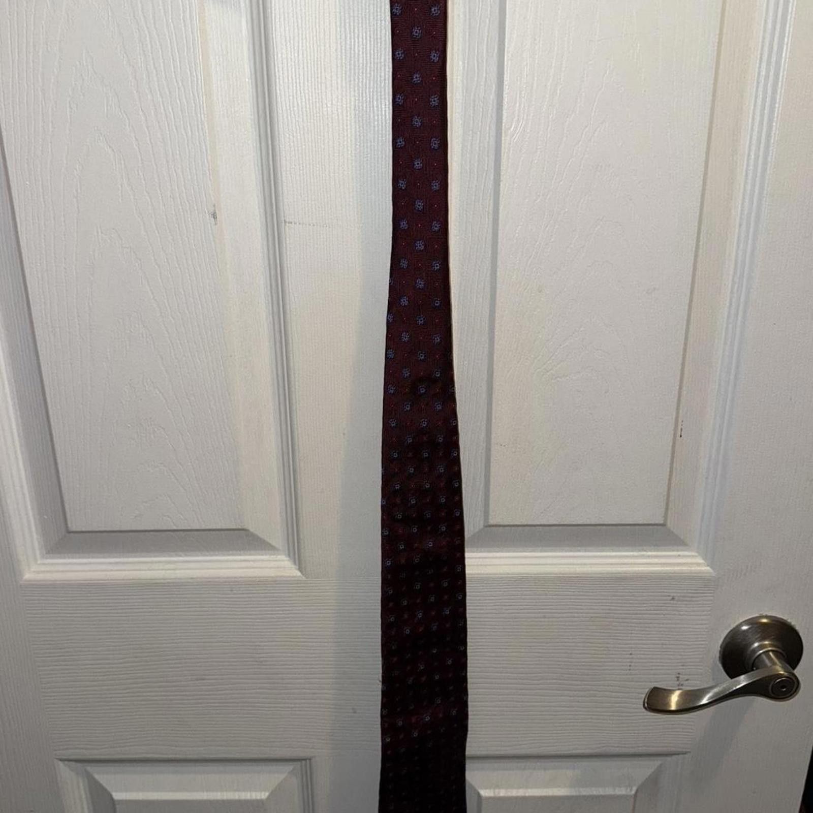 Brooks Brothers Brooks brothers silk tie Size ONE SIZE - 2 Thumbnail