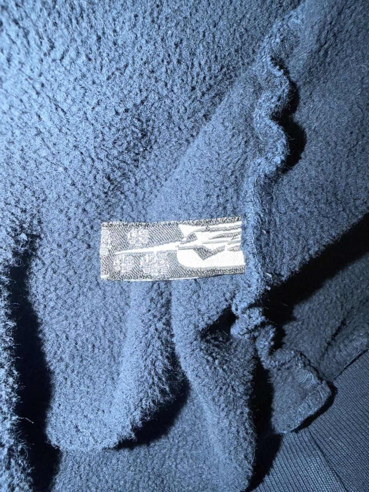 Sp5der Spider Hoodie Blue Size XL Size US XL / EU 56 / 4 - 5 Thumbnail