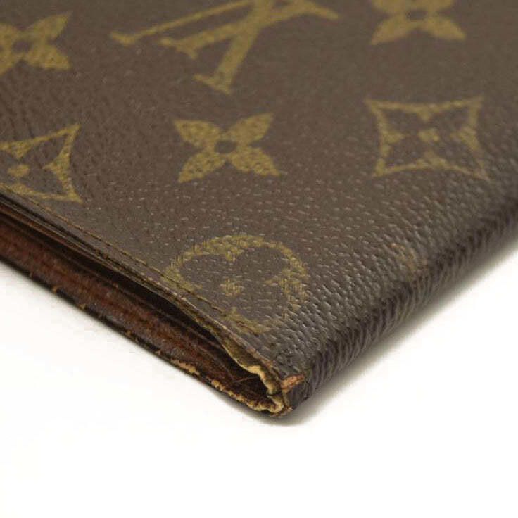Louis Vuitton Louis Vuitton Monogram Marco Wallet MI888 Size ONE SIZE - 5 Thumbnail