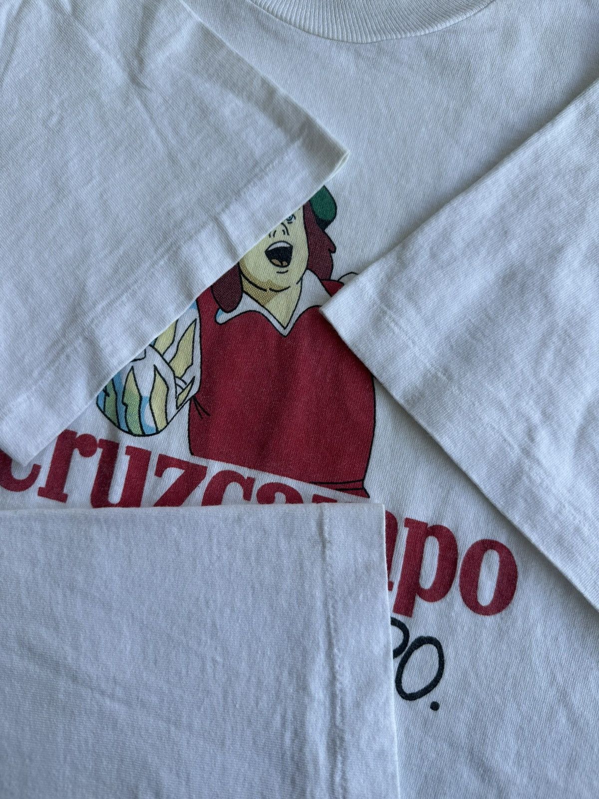 Other Cruzcampo TODO UN TIPO Size US L / EU 52-54 / 3 - 9 Thumbnail