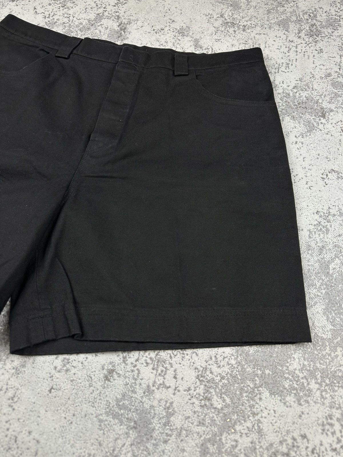 Camel Camel Trophy Adventure Wear Vintage Utility Cargo Shorts Size US 34 / EU 50 - 5 Thumbnail