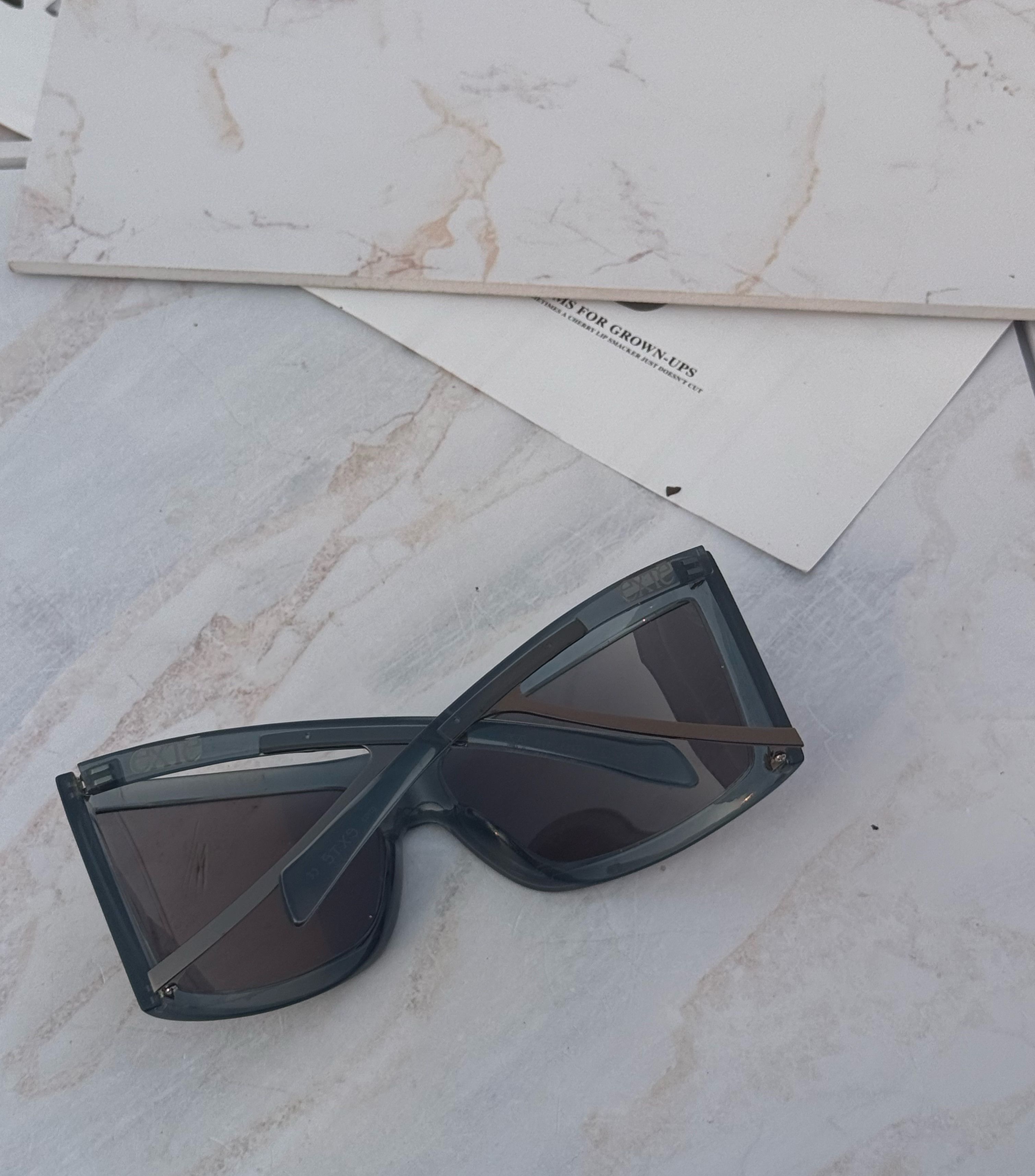 Other Exte sunglasses EX69902 vintage sunglasses Size ONE SIZE - 5 Thumbnail