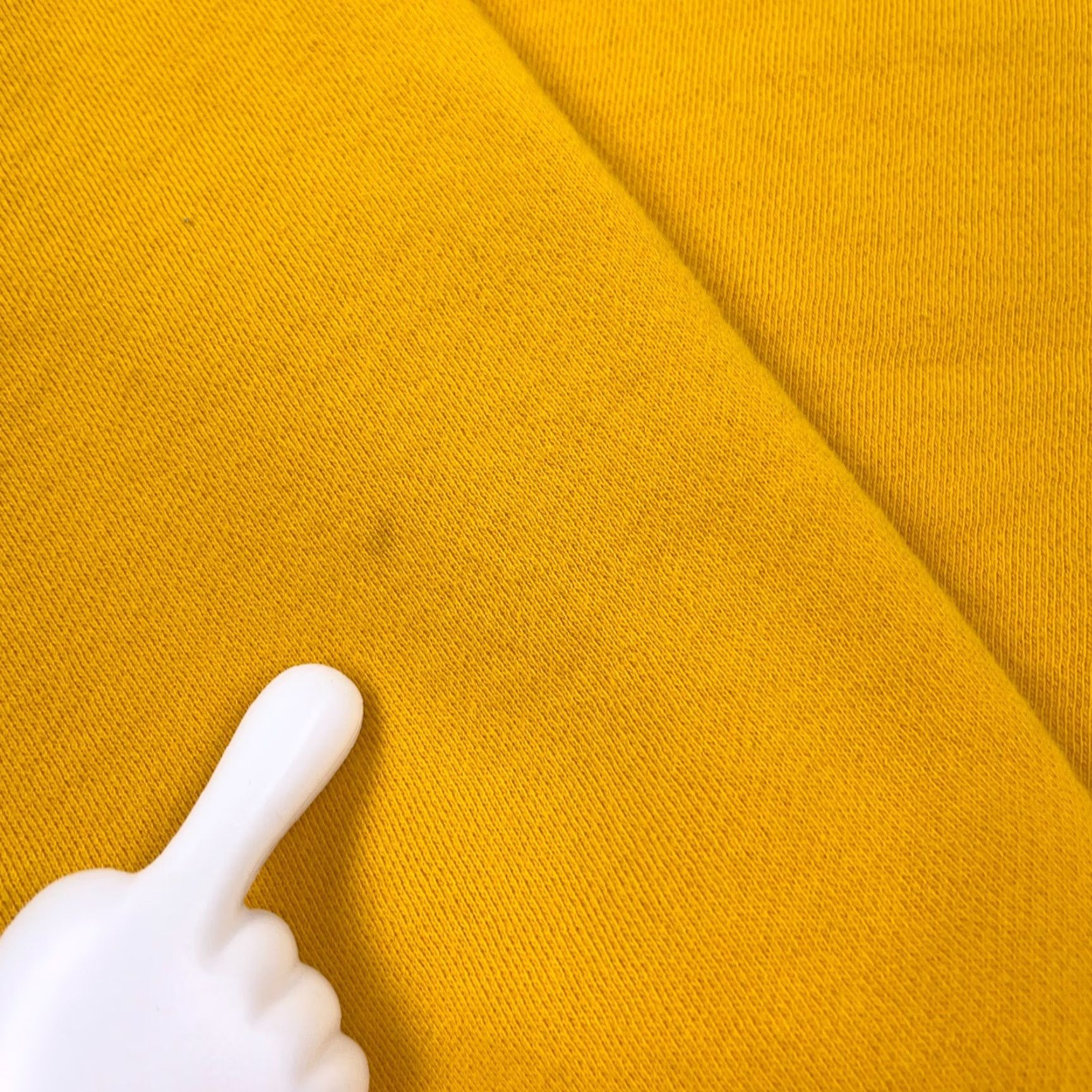 Chaps VINTAGE Chaps Ralph Lauren Sweatshirt Men XL Yellow Spell Out Y2K 2000s Heavyweight Pullover Size US XL / EU 56 / 4 - 5 Thumbnail