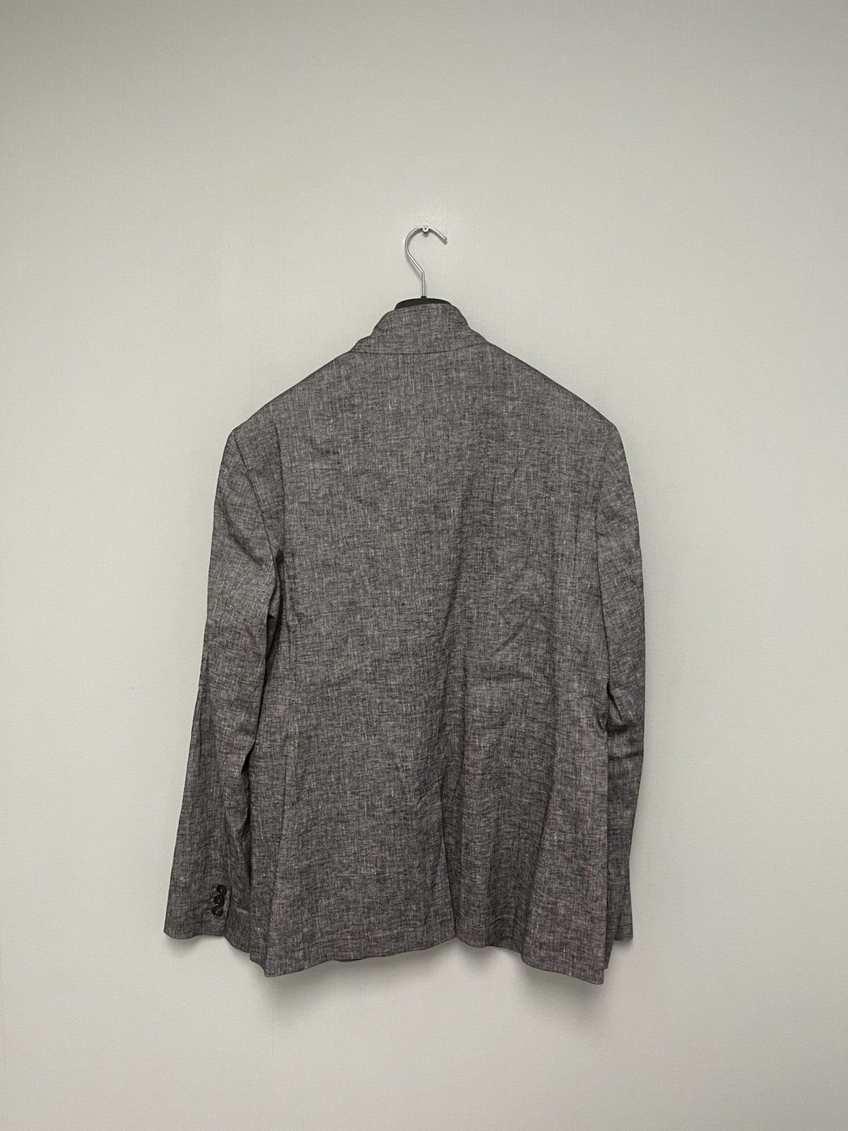 John Varvatos Redwood Jacket EU 50 USA 40 Size US M / EU 48-50 / 2 - 14 Thumbnail