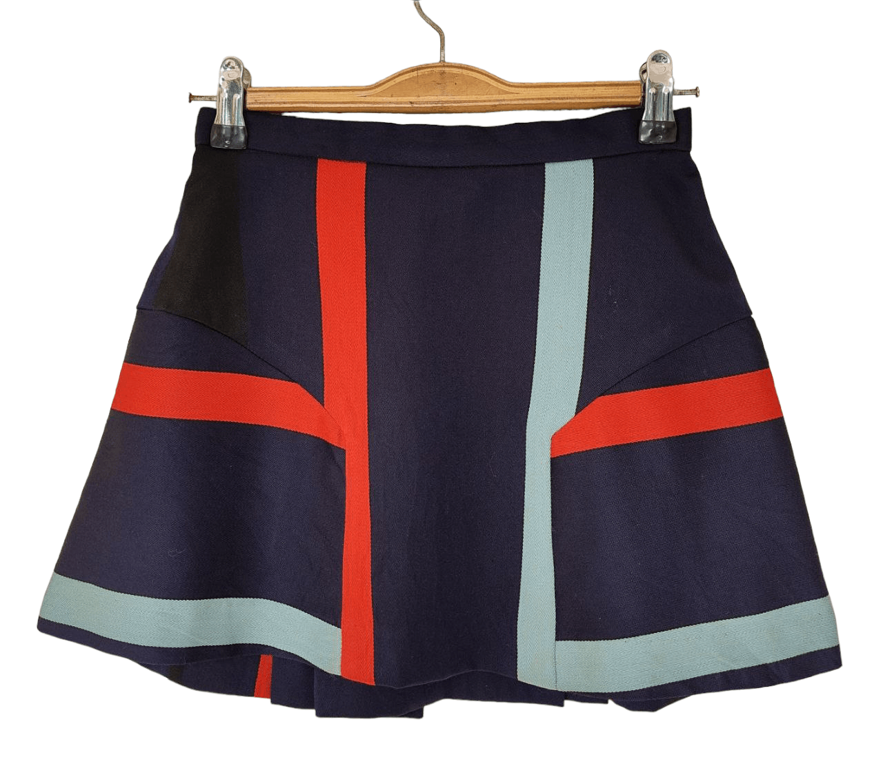 Vivienne Westwood 💥LAST CALL💥 Vivienne Westwood Skirt, Made in England Size 23" - 2 Thumbnail