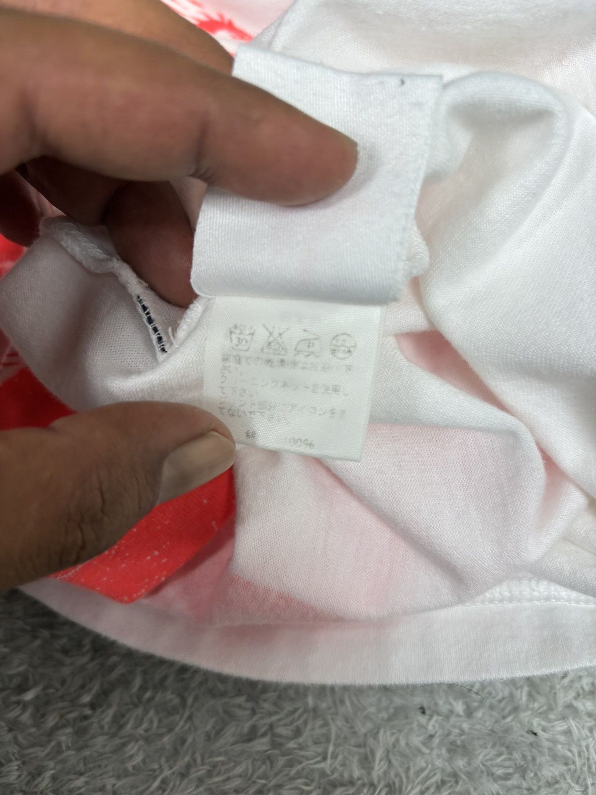 Issey Miyake Issey Miyake x Hiroshi Okamoto Size US M / EU 48-50 / 2 - 7 Thumbnail
