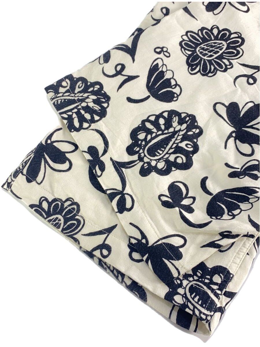 Comme des Garcons × Junya Watanabe Floral Shorts Size US 32 / EU 48 - 4 Thumbnail