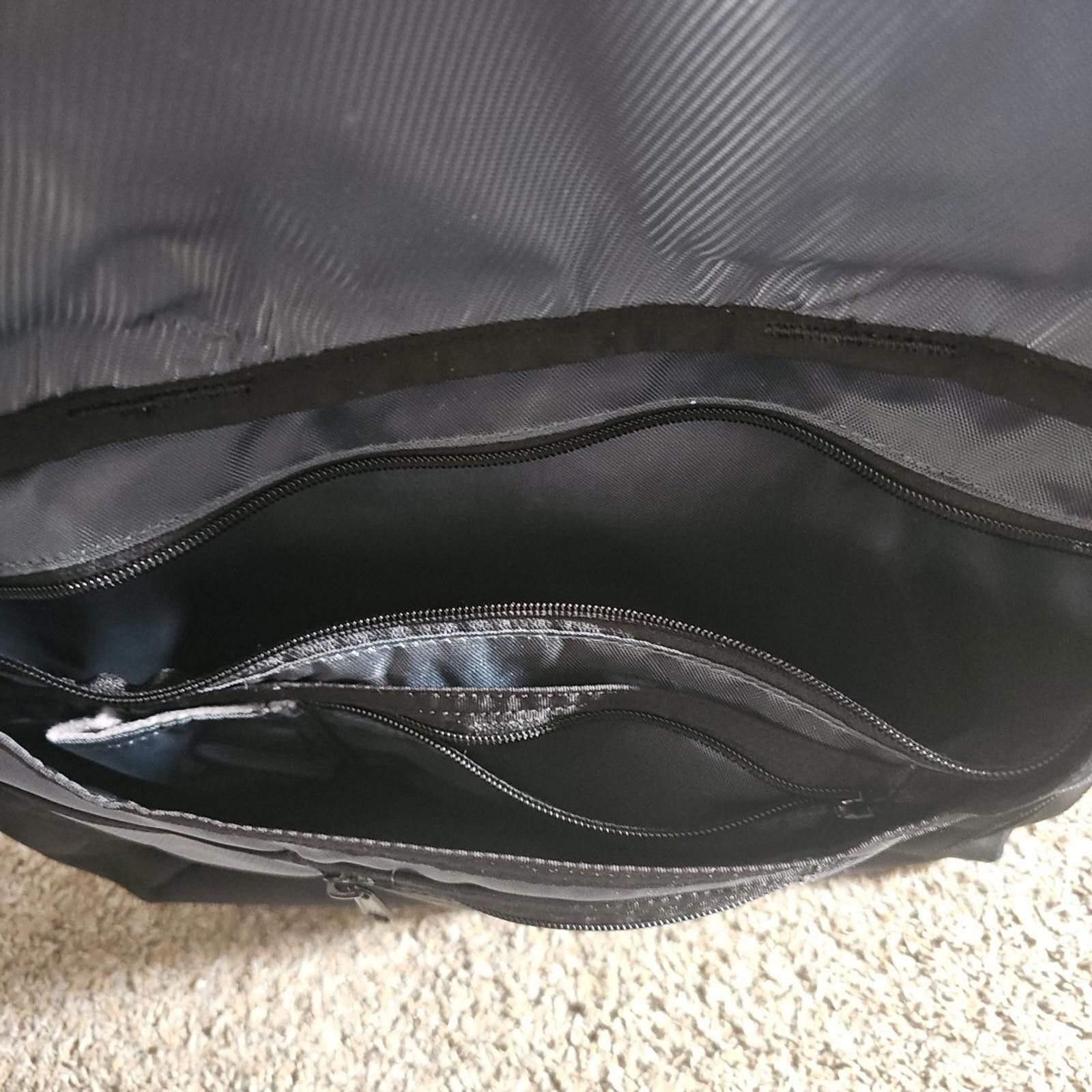 Timbuk2 Timbuk2 Microsoft WINDOWS SERVER Messenger Bag Heavy Duty Size ONE SIZE - 8 Thumbnail