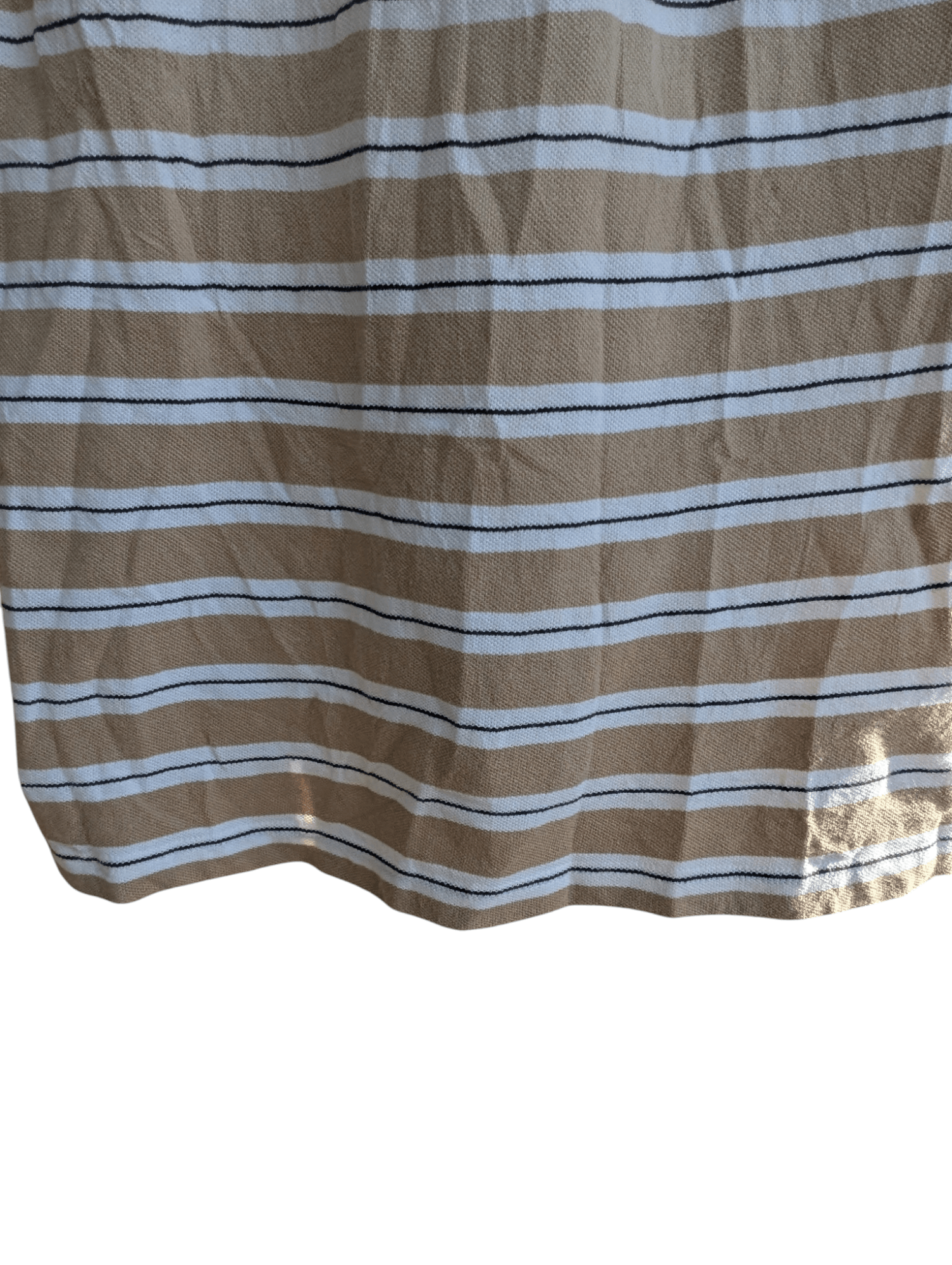 Burberry Vintage Burberrys Of London Polo Stripe Shirt Size US M / EU 48-50 / 2 - 4 Thumbnail