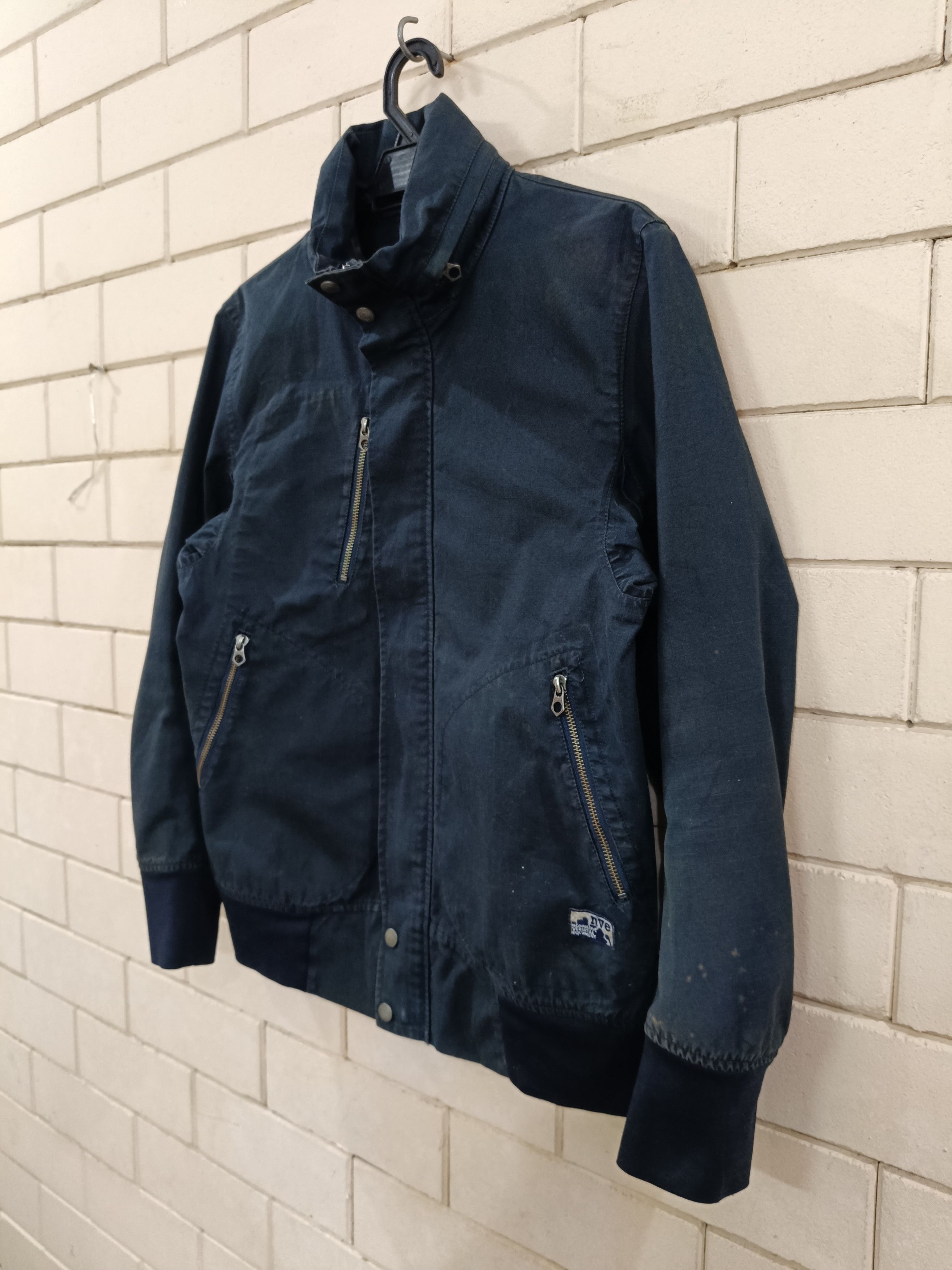 Nonnative Nonnative Canvas Bomber Style Size US M / EU 48-50 / 2 - 8 Thumbnail