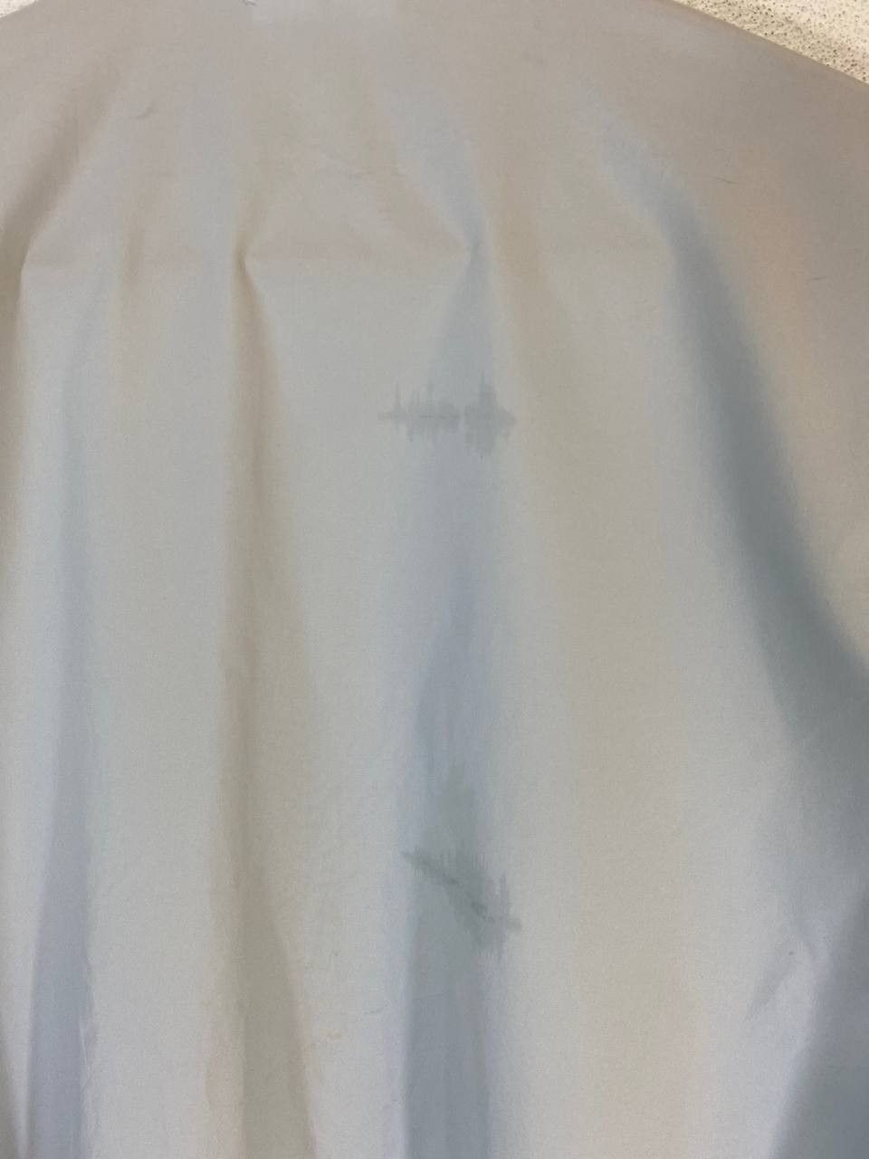 Lacoste vintage lacoste light jacket nice design Size US L / EU 52-54 / 3 - 9 Thumbnail