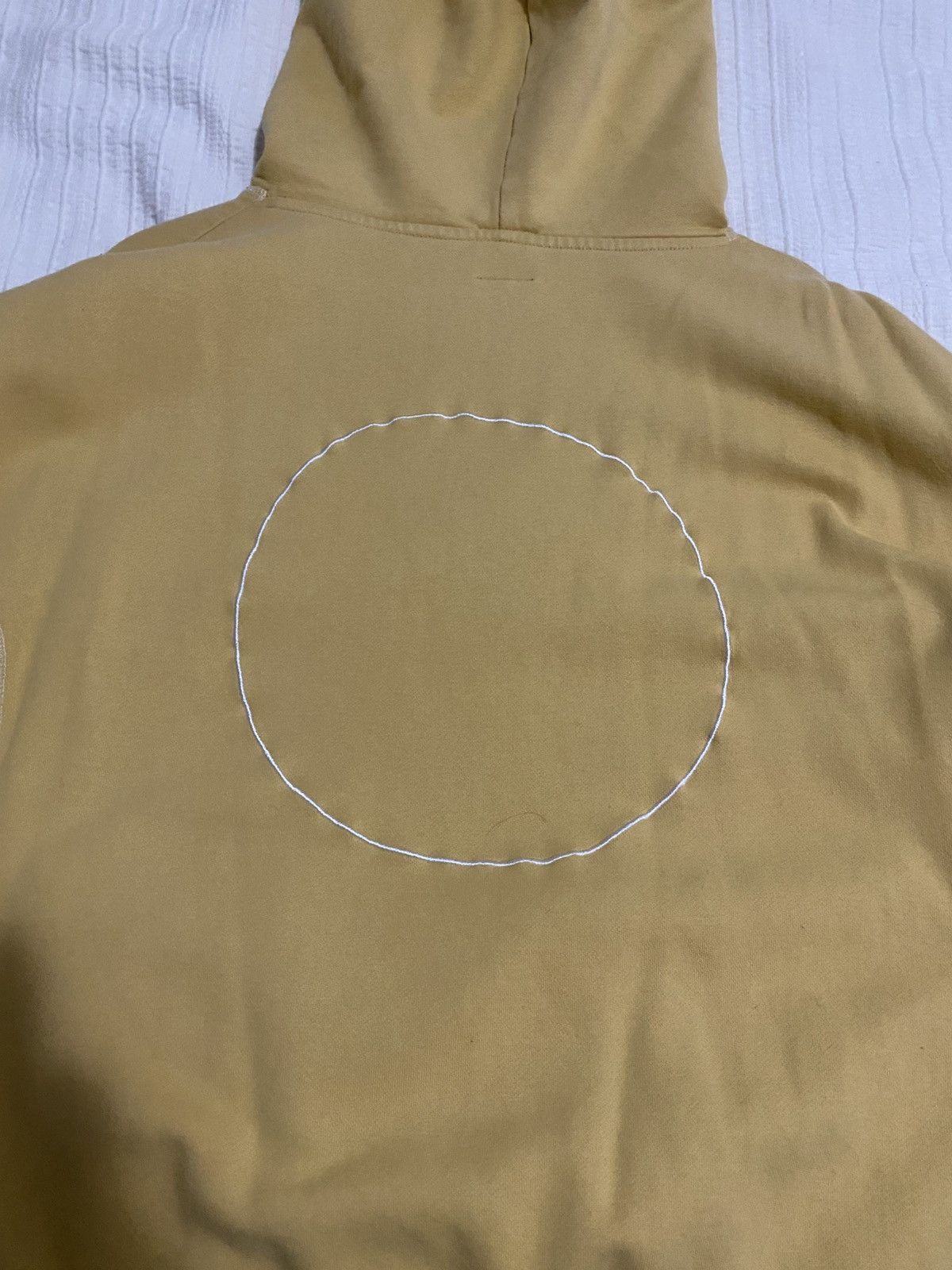 HERESY Heresy London Sun Hoodie Size US L / EU 52-54 / 3 - 5 Thumbnail