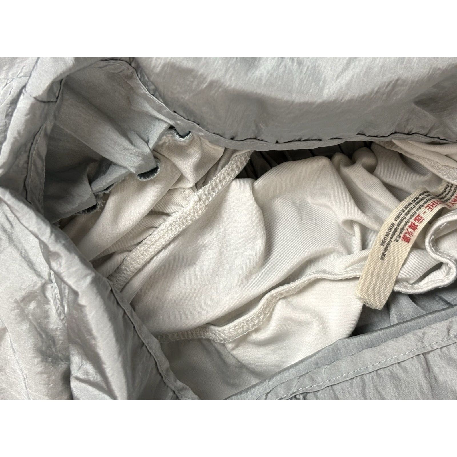 Free People Free People Movement The Way Home Shorts Women S Light Gray Liner Athletic Size 28" / US 6 / IT 42 - 5 Thumbnail