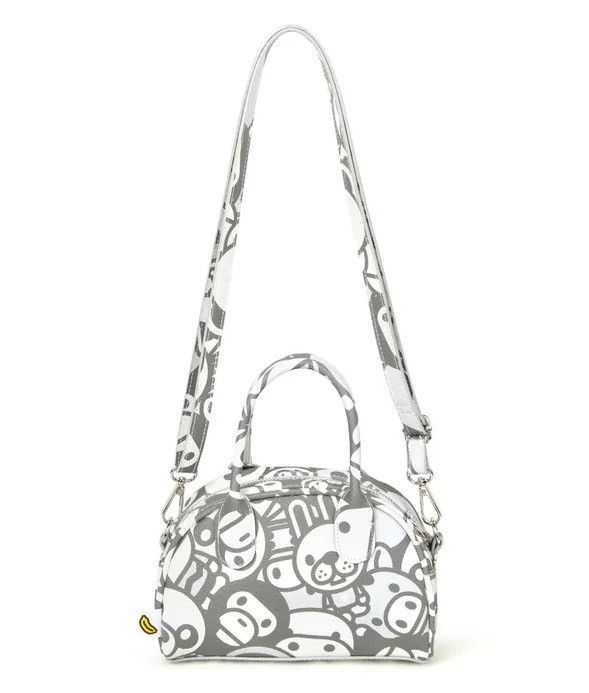 Bape Bape Baby Milo Bag Size ONE SIZE - 3 Thumbnail