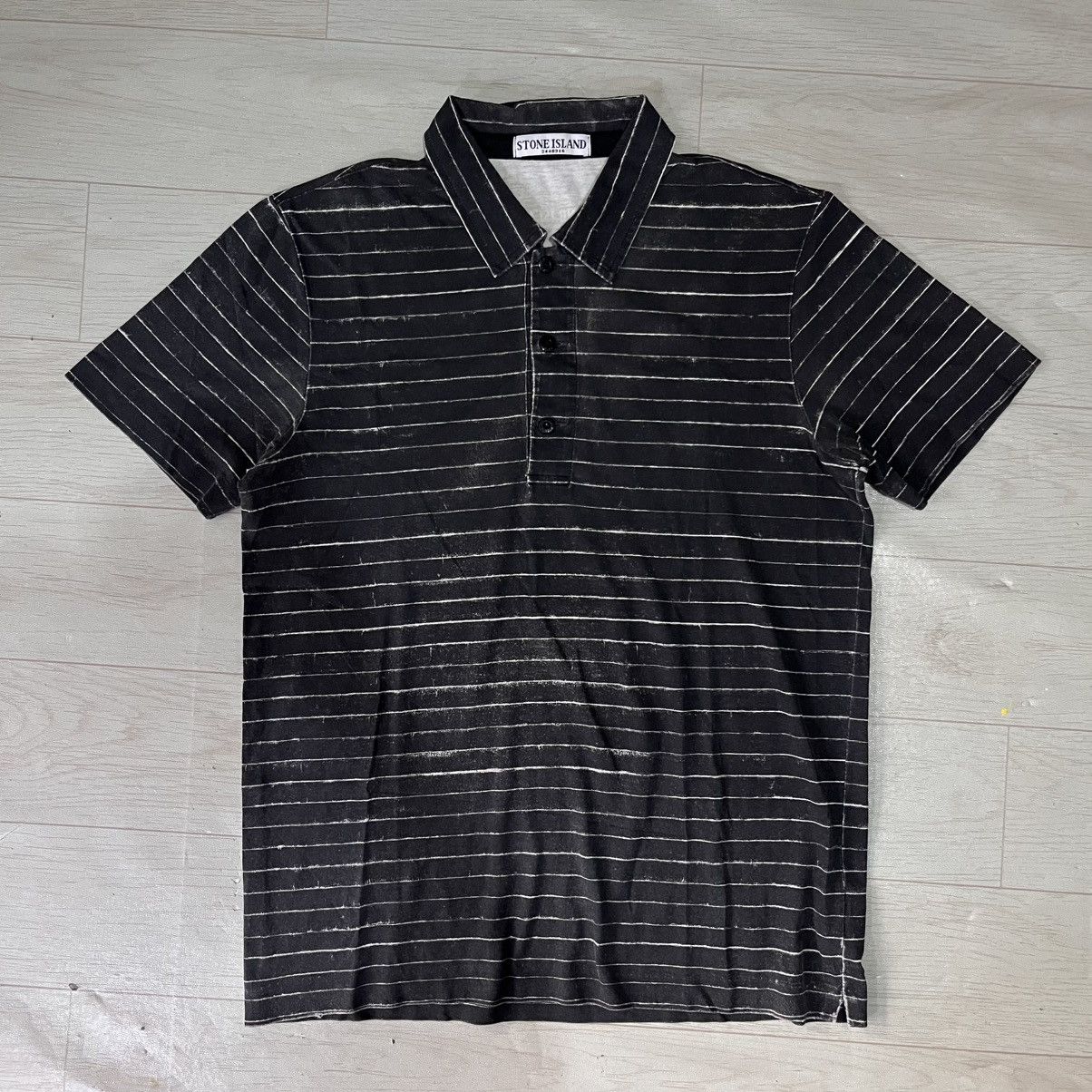 Stone Island Stone island polos SS/2011 Size US M / EU 48-50 / 2 - 1 Thumbnail