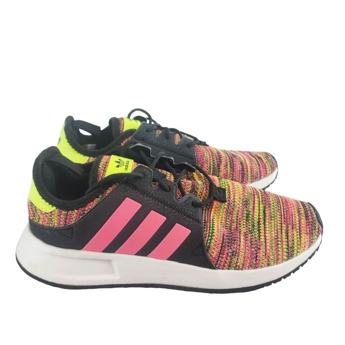 Adidas Adidas Ortholite Womens 5 Multicolor Running PRB 698001 | Grailed