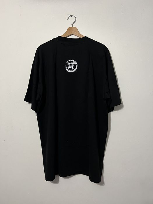 Streetwear koko hideout x demon slayer hashira tee | Grailed