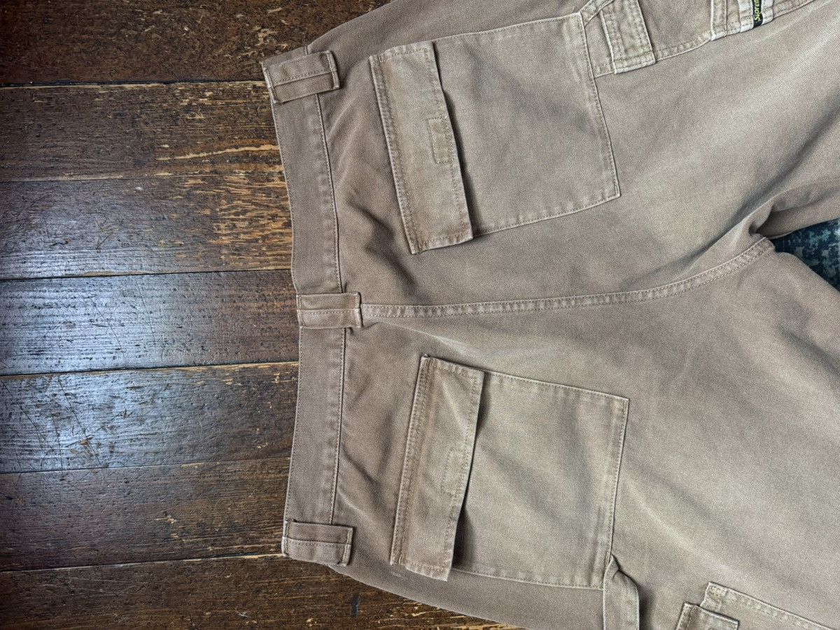 Supreme 2026 Zip Off Utility Cargo Pants / Shorts Size US 34 / EU 50 - 6 Thumbnail