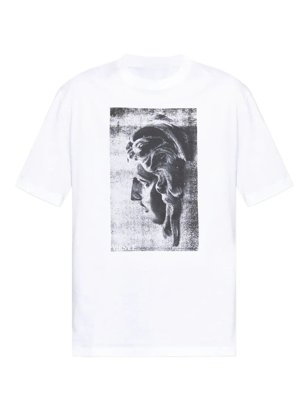 Other Men’s Medusa-Print T-Shirt – Bold Graphic Tee Size US L / EU 52-54 / 3 - 1 Thumbnail