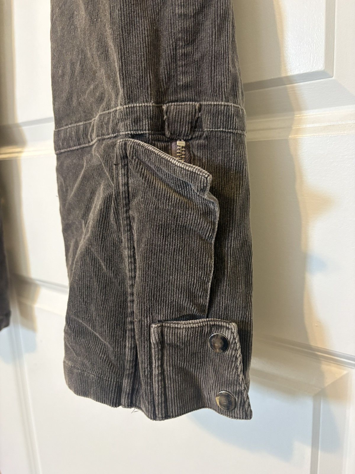 Other Vautour Technical pants Size US 30 / EU 46 - 12 Thumbnail