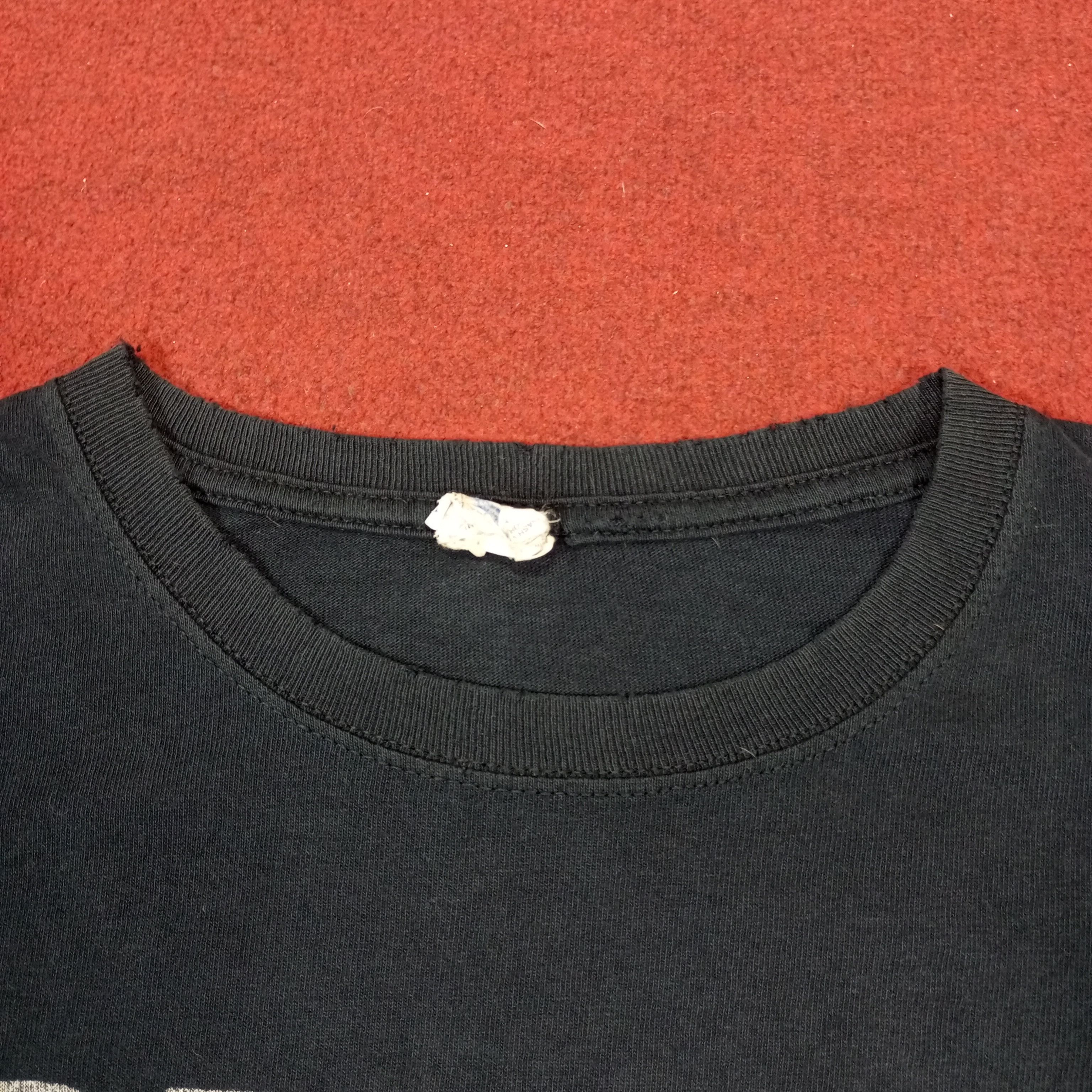 Band Tees × Vintage Led Zeppelin Rock Band Music Streetwear Tshirt Size US L / EU 52-54 / 3 - 5 Thumbnail