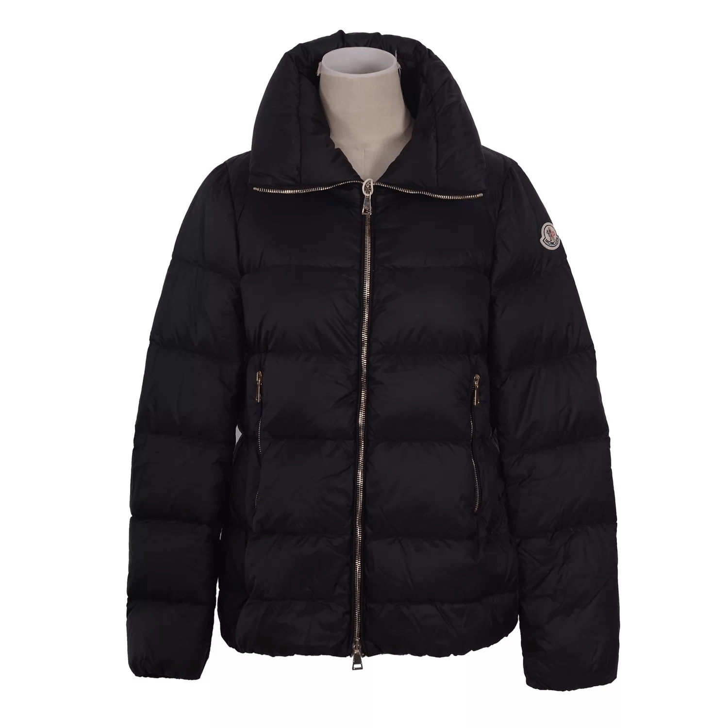 Moncler Moncler Down Puffer Jacket Size XS / US 0-2 / IT 36-38 - 1 Thumbnail
