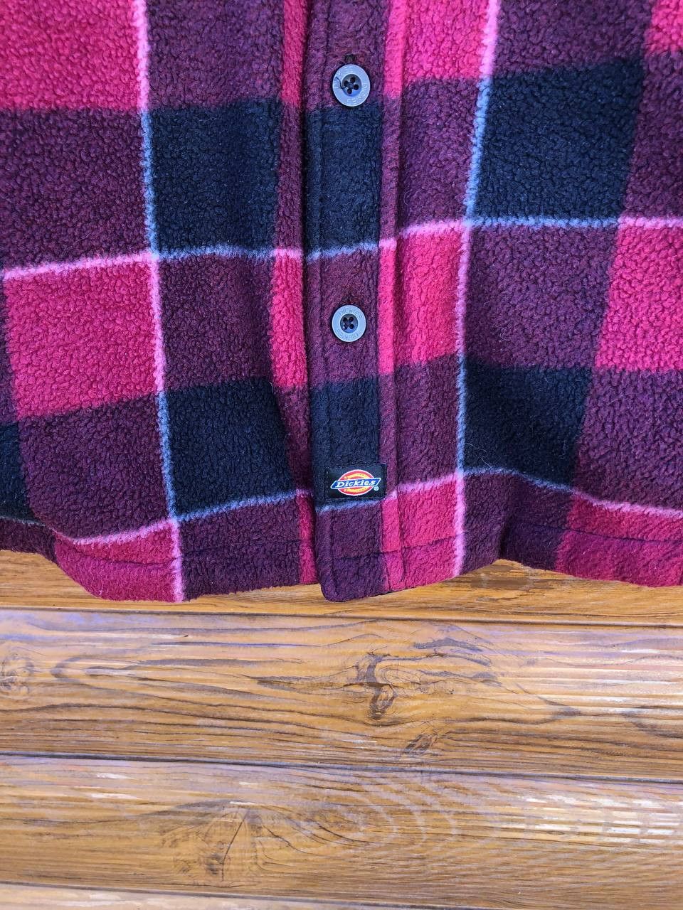 Dickies Vintage Dickies Jacket Size US M / EU 48-50 / 2 - 6 Thumbnail