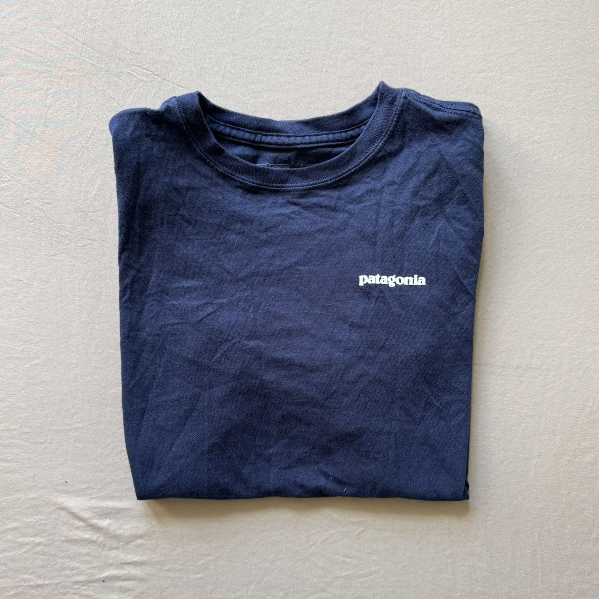 Patagonia Patagonia P-6 Logo Responsibili-Tee Size XS / US 0-2 / IT 36-38 - 1 Thumbnail