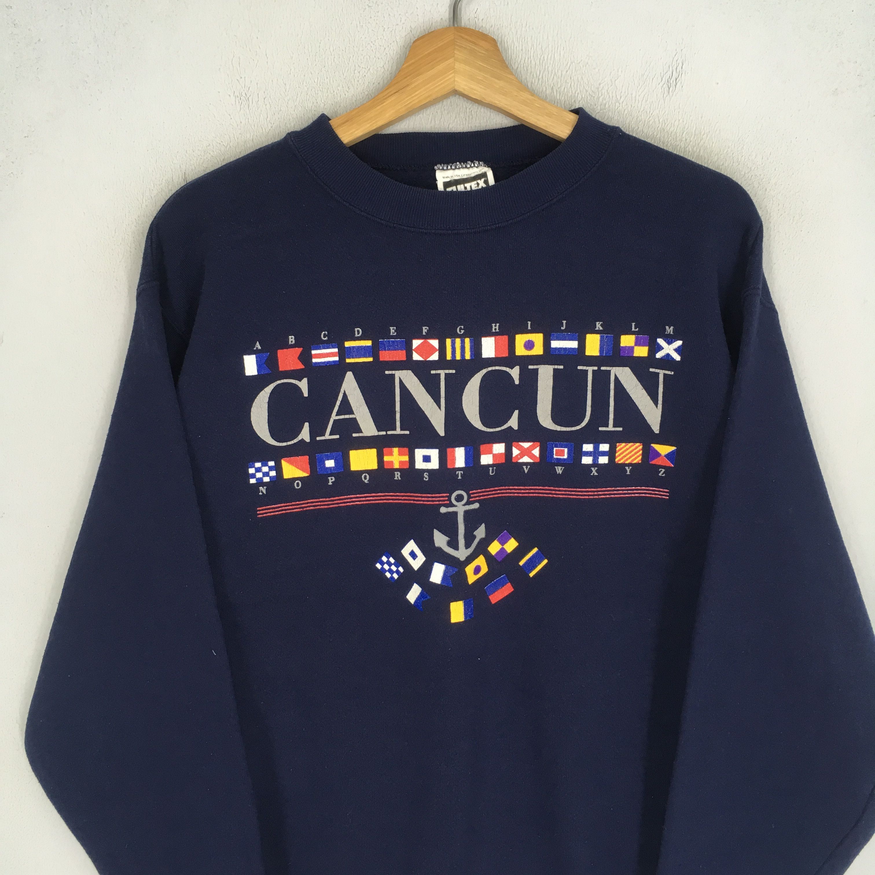 Vintage 315 Size US M / EU 48-50 / 2 - 3 Thumbnail