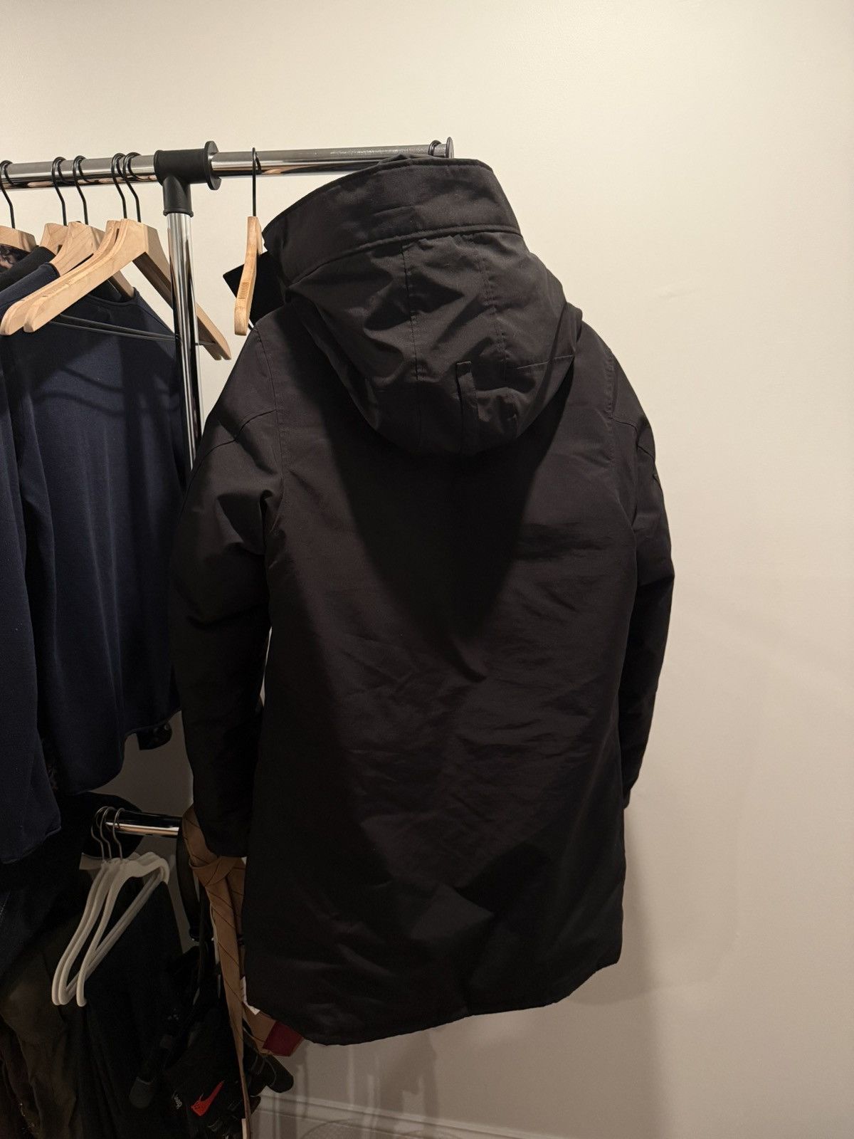 Canada Goose Canada Goose Parka Size US S / EU 44-46 / 1 - 9 Thumbnail